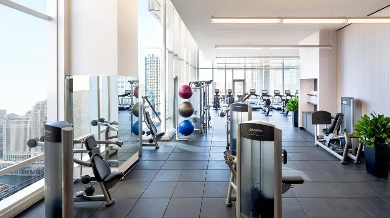 111 W Wacker Dr, ,  60601, USA 60601-unit#2/2-Chicago-IL