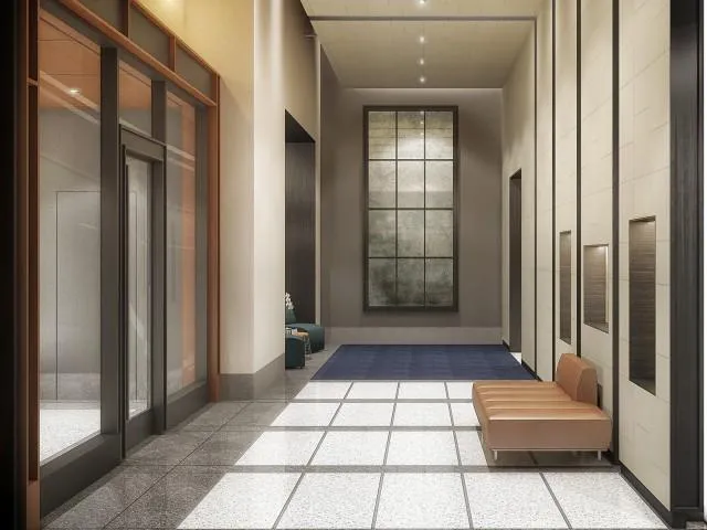 423 E Ohio St, ,  60611, USA 60611-unit#2/2-Chicago-IL