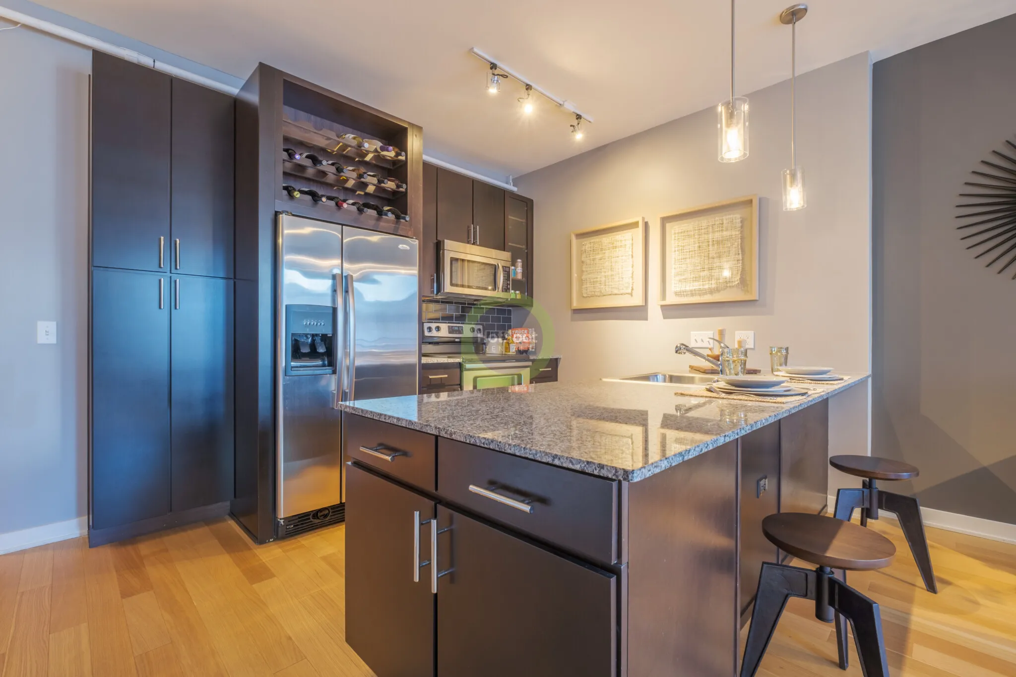 161 W Kinzie St, ,  60654, USA 60654-unit#1/1-Chicago-IL