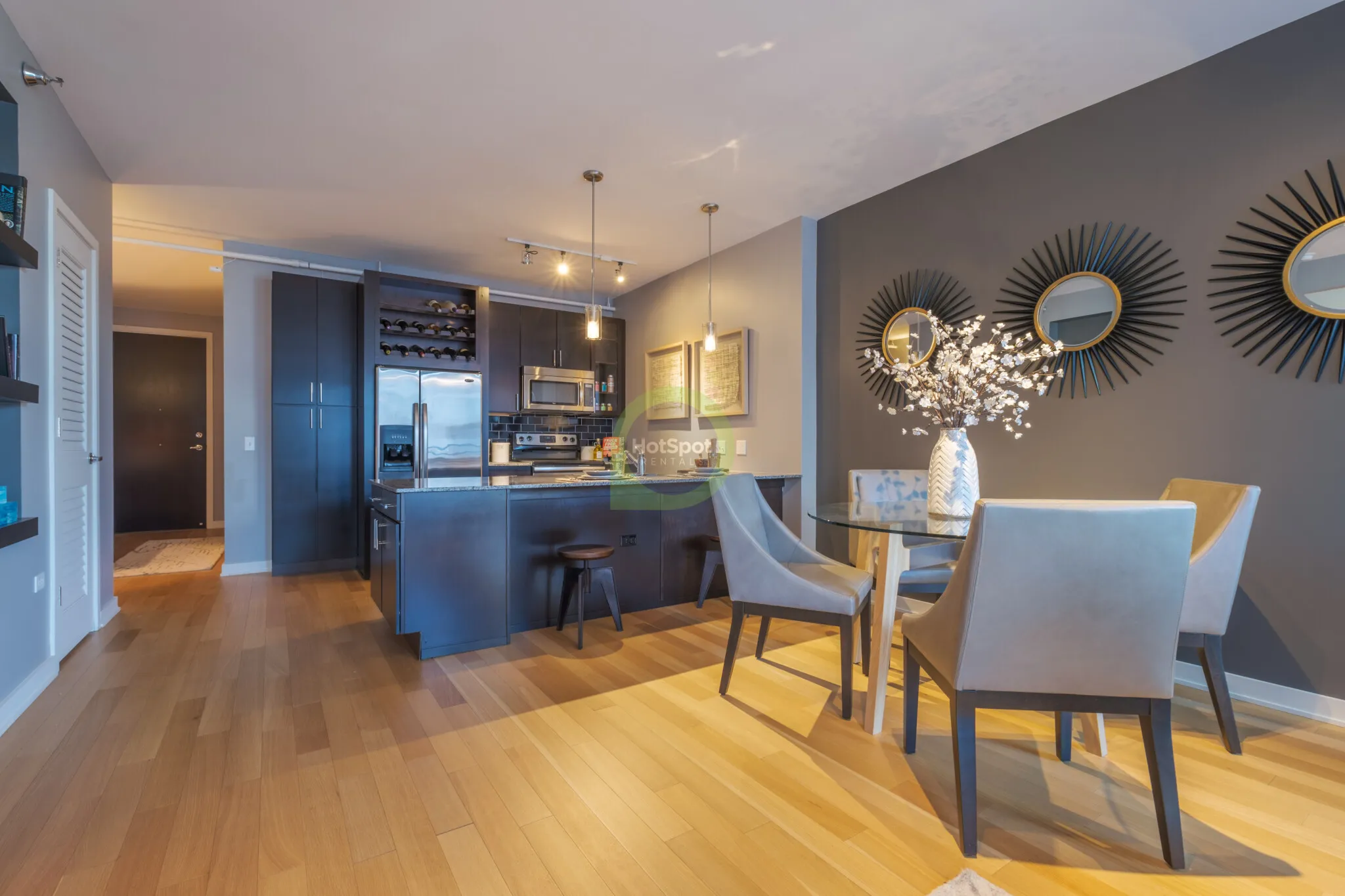 161 W Kinzie St, ,  60654, USA 60654-unit#1/1-Chicago-IL