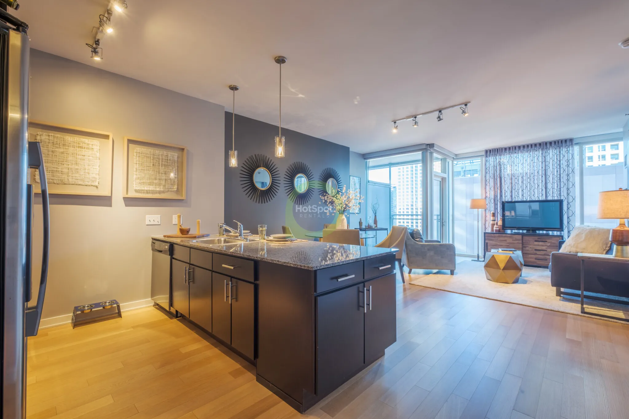 161 W Kinzie St, ,  60654, USA 60654-unit#1/1   DEN-Chicago-IL