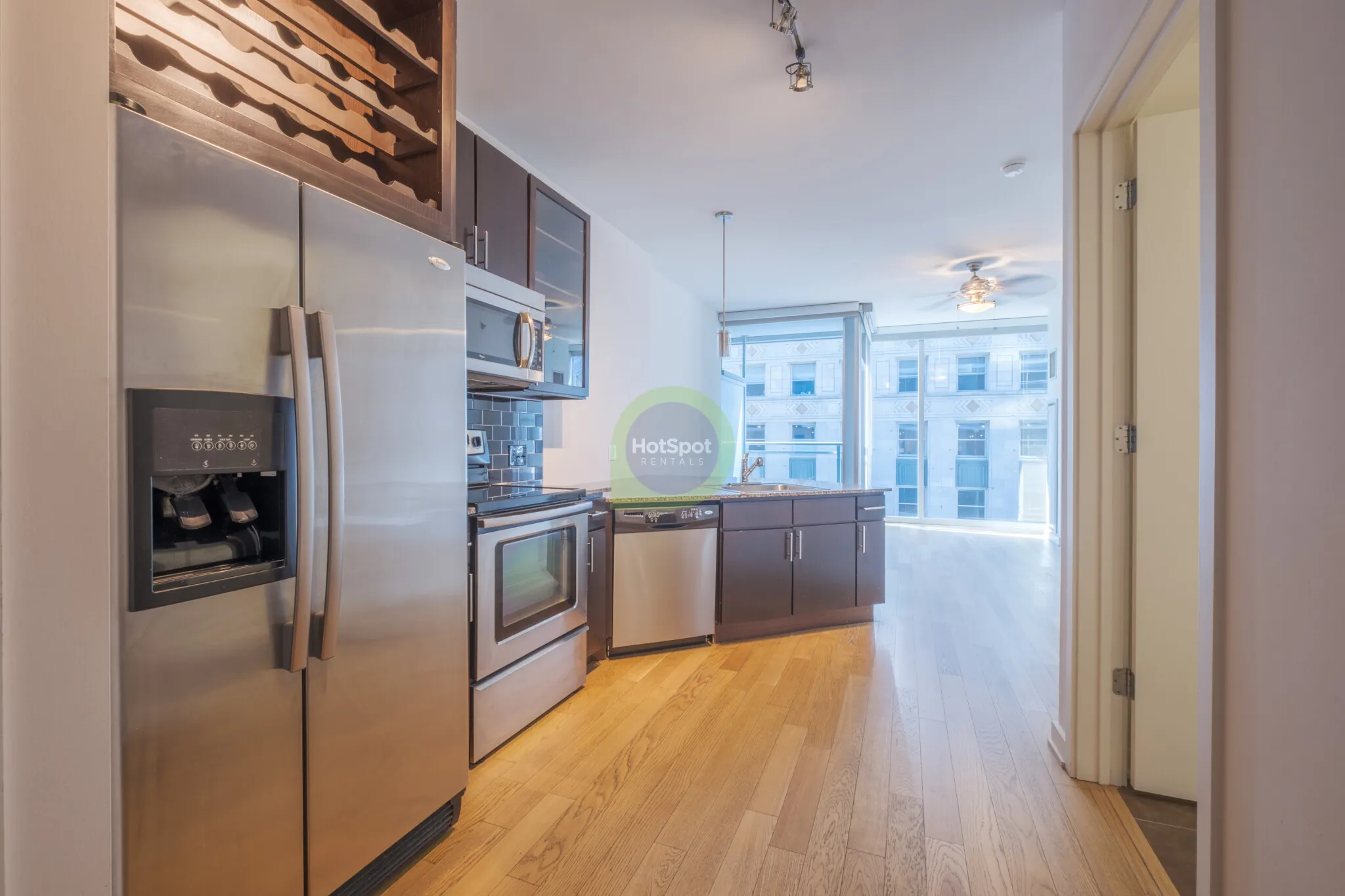 161 W Kinzie St, ,  60654, USA 60654-unit#STUDIO-Chicago-IL
