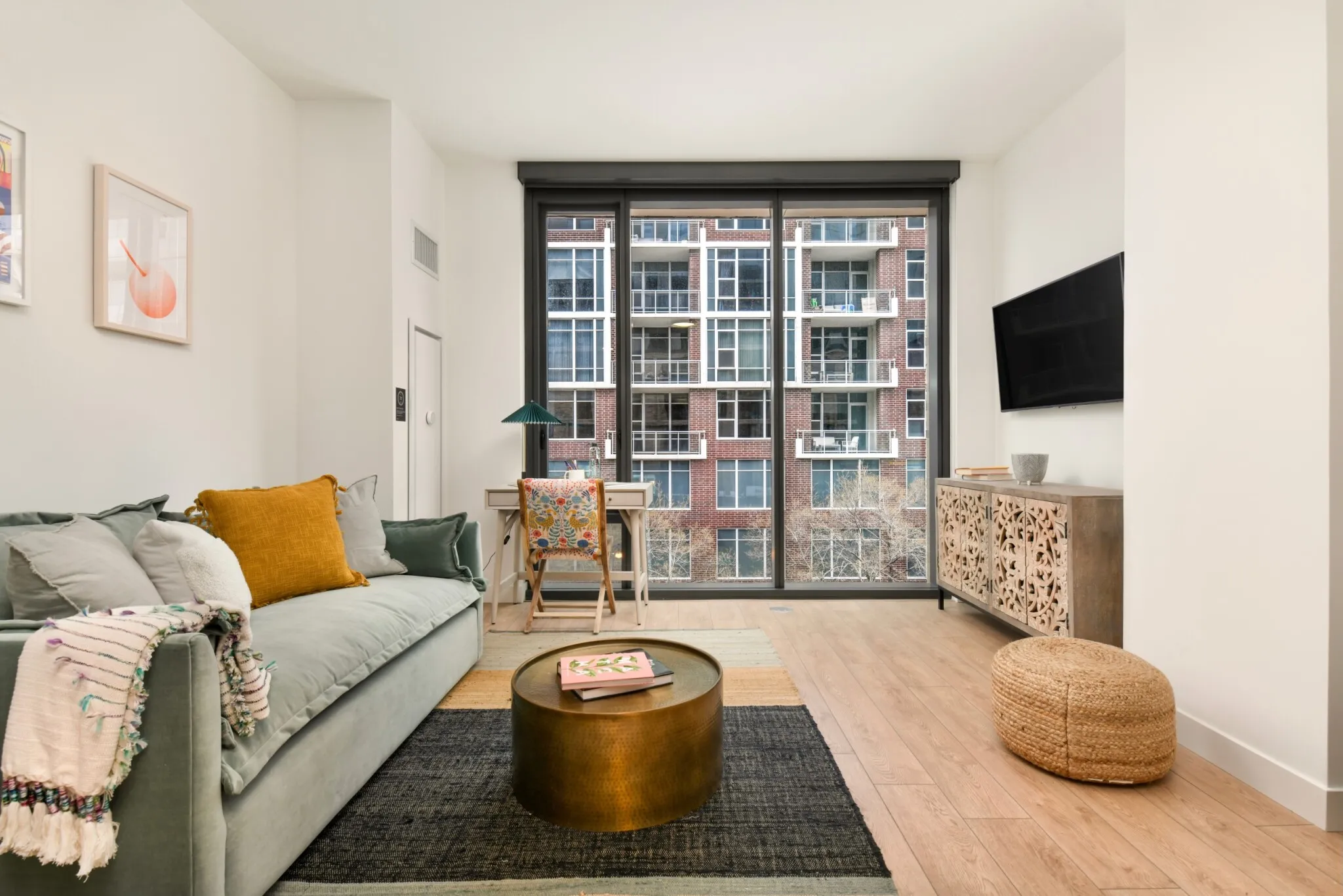 855 W Madison St, , 60607, USA 60607-unit#STUDIO-Chicago-IL