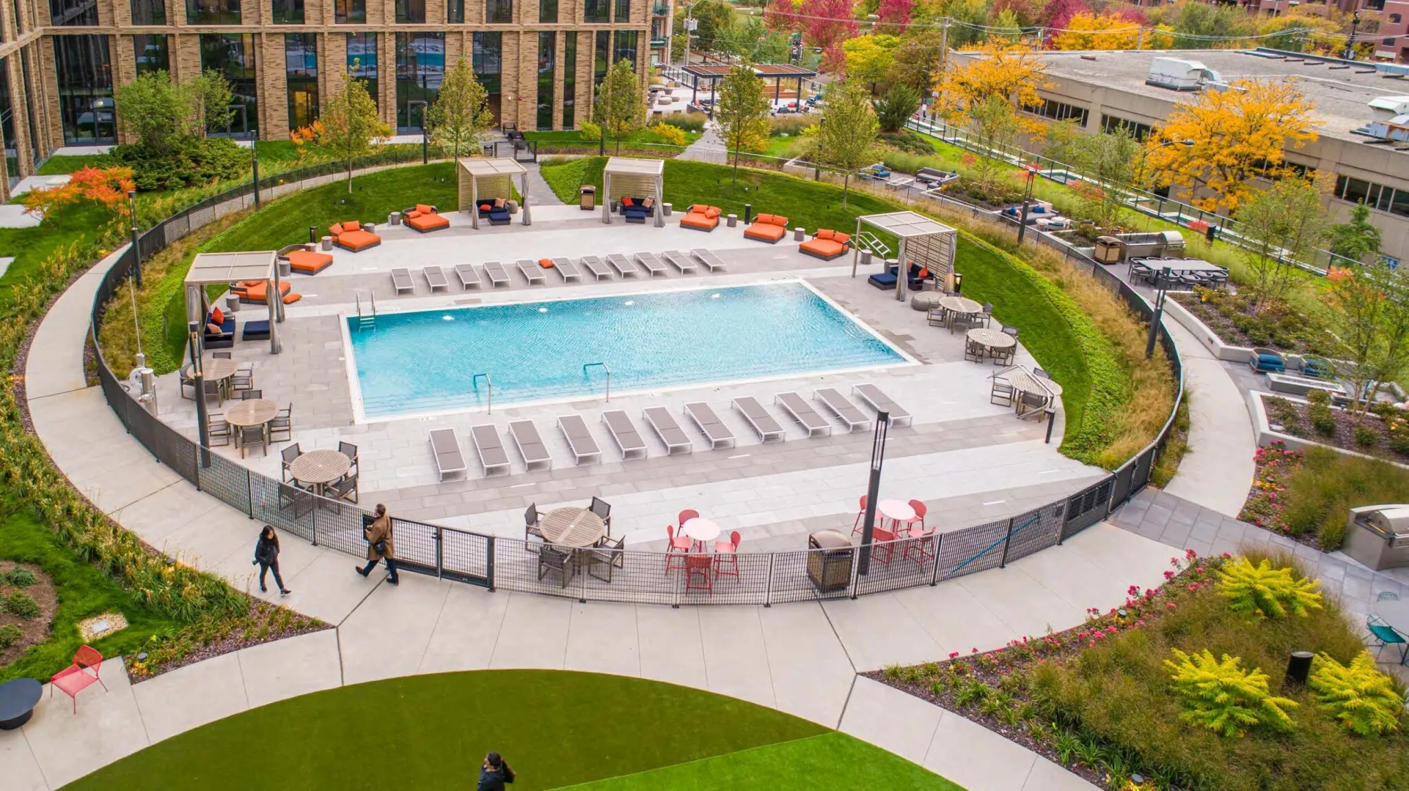 855 W Madison St, ,  60607, USA 60607-unit#STUDIO-Chicago-IL