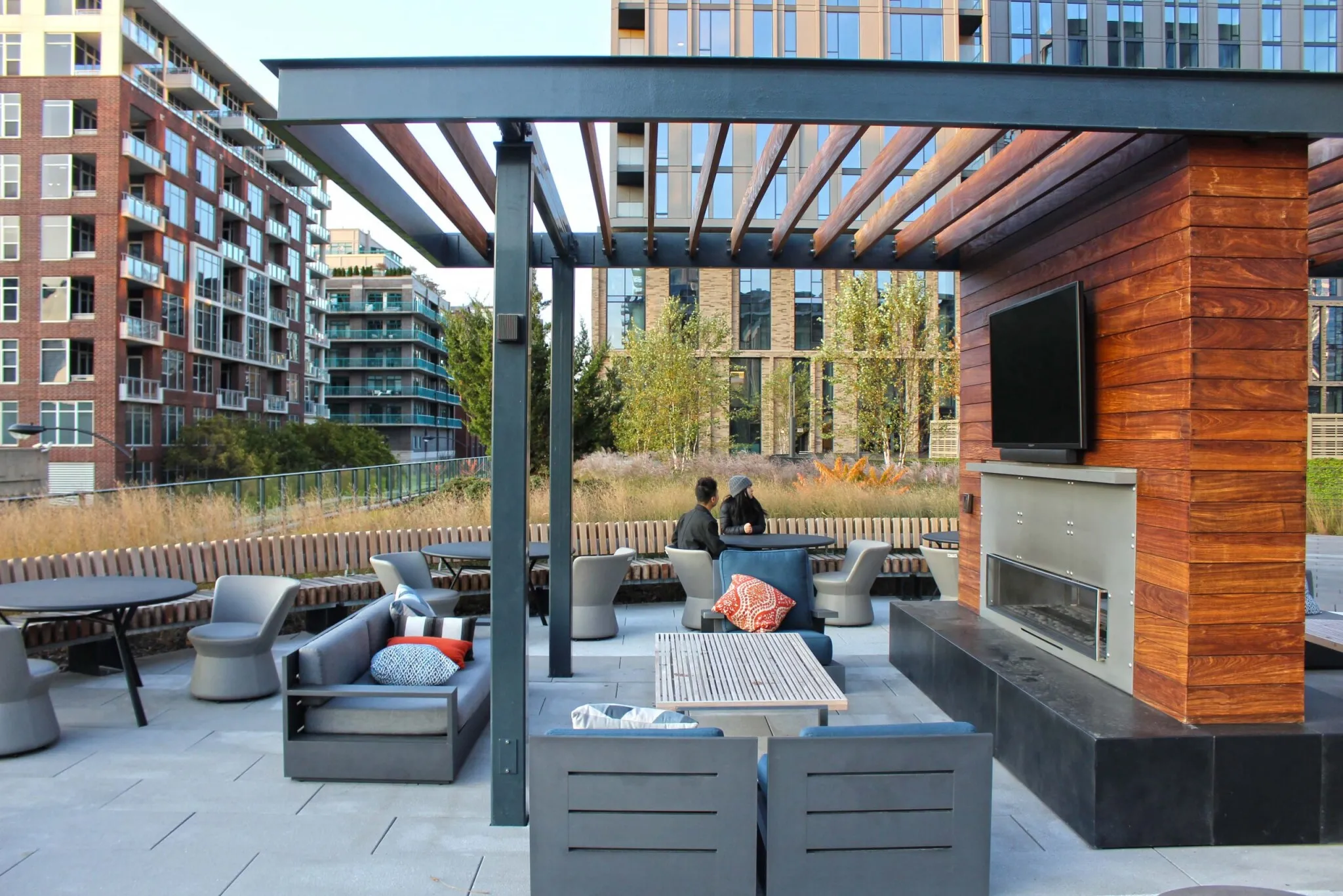 855 W Madison St, , 60607, USA 60607-unit#2/2-Chicago-IL