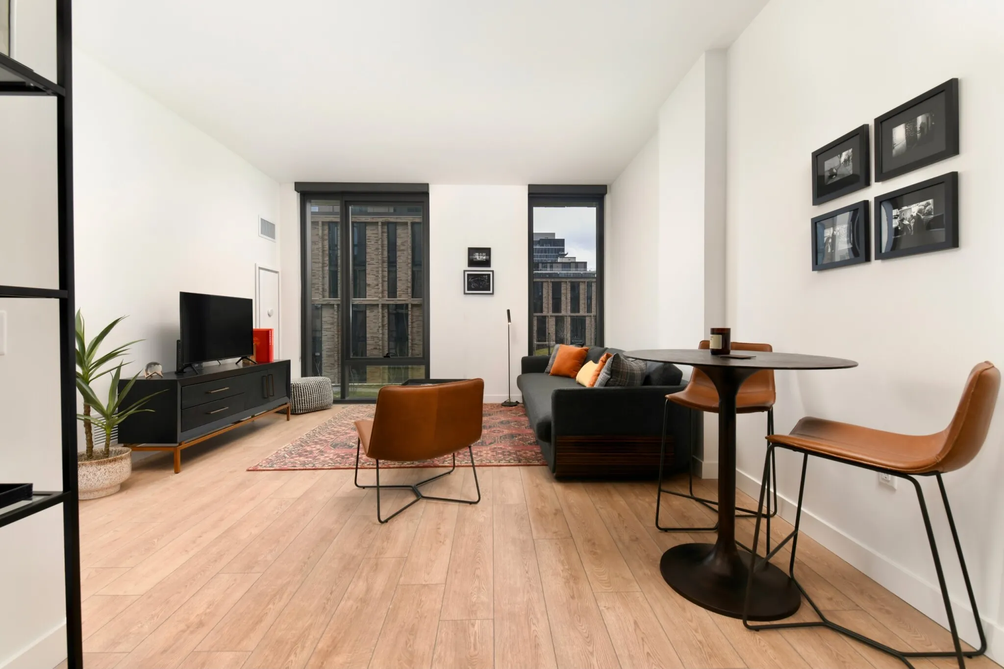 855 W Madison St, ,  60607, USA 60607-unit#1/1-Chicago-IL