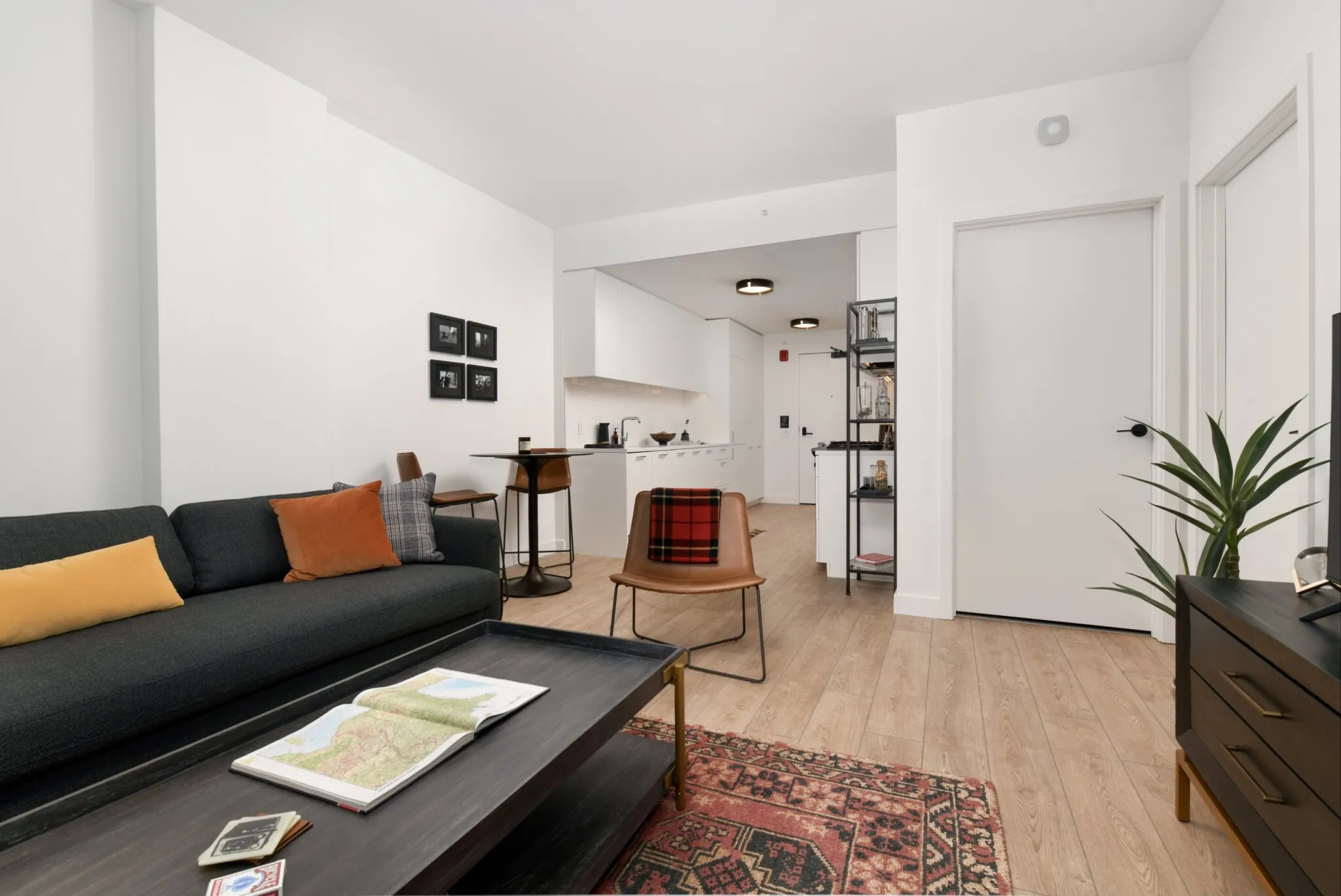 855 W Madison St, ,  60607, USA 60607-unit#1/1-Chicago-IL