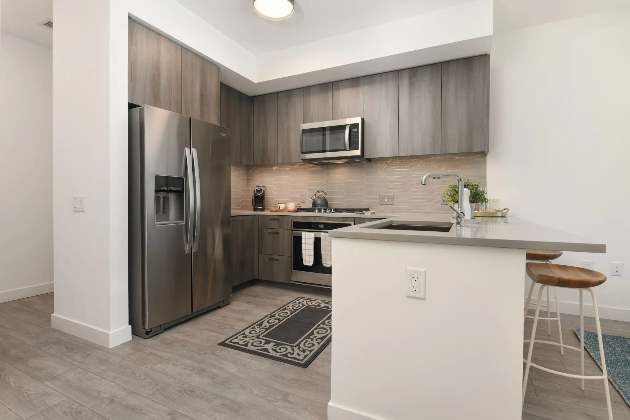 855 W Madison St, , 60607, USA 60607-unit#2/2-Chicago-IL