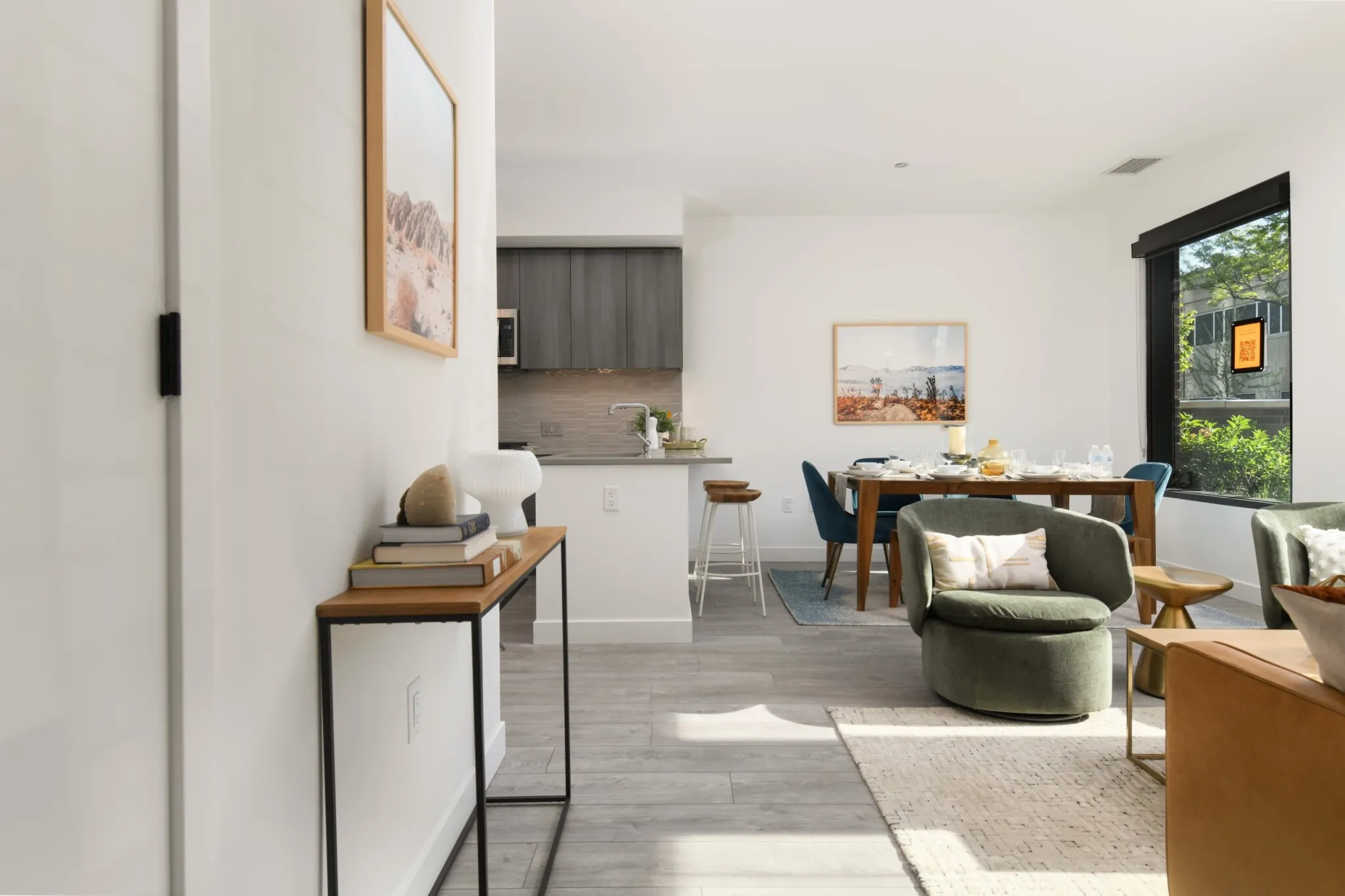 855 W Madison St, ,  60607, USA 60607-unit#3/2-Chicago-IL