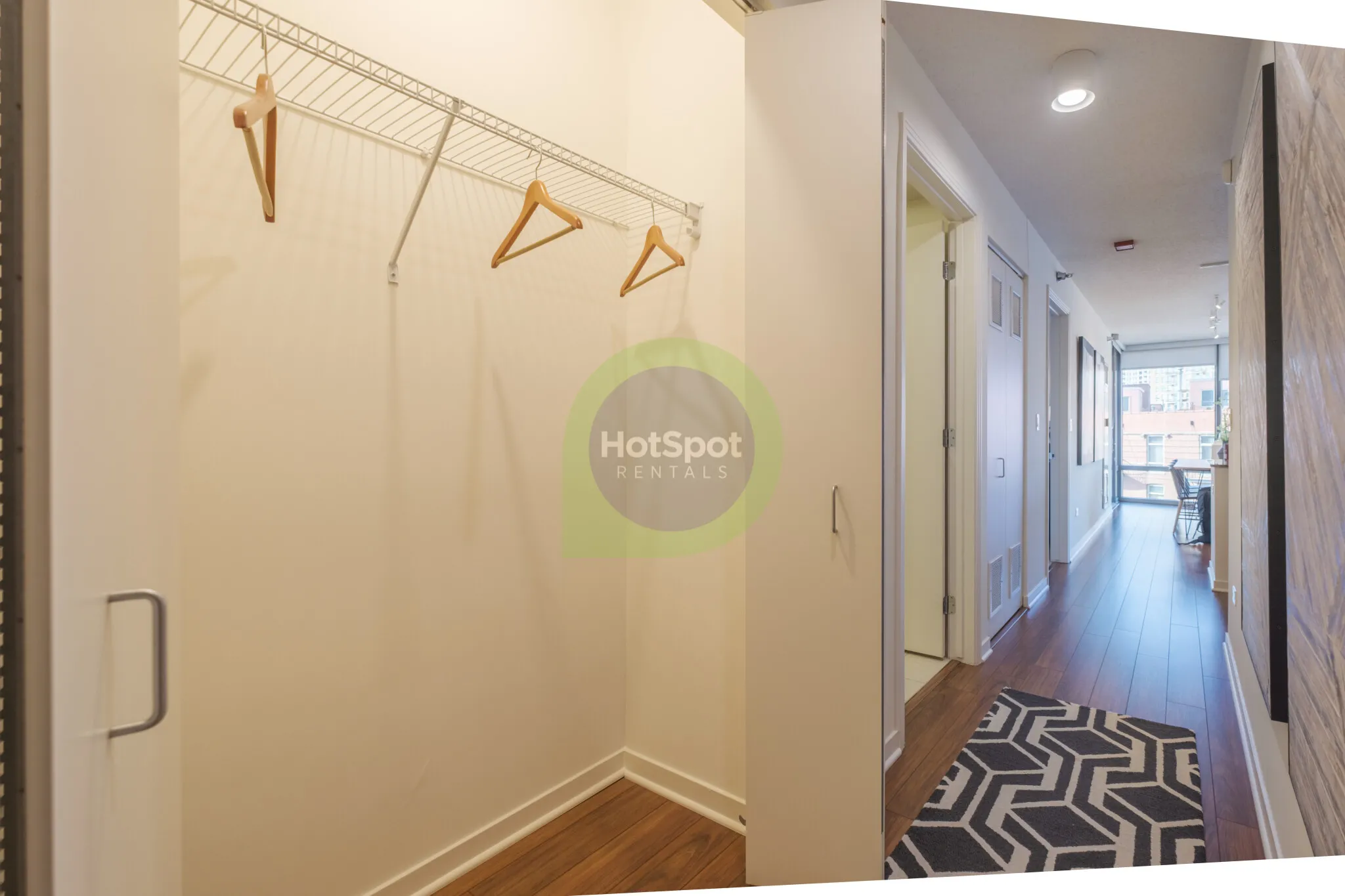 520 N Kingsbury St, ,  60654, USA 60654-unit#2/2-Chicago-IL