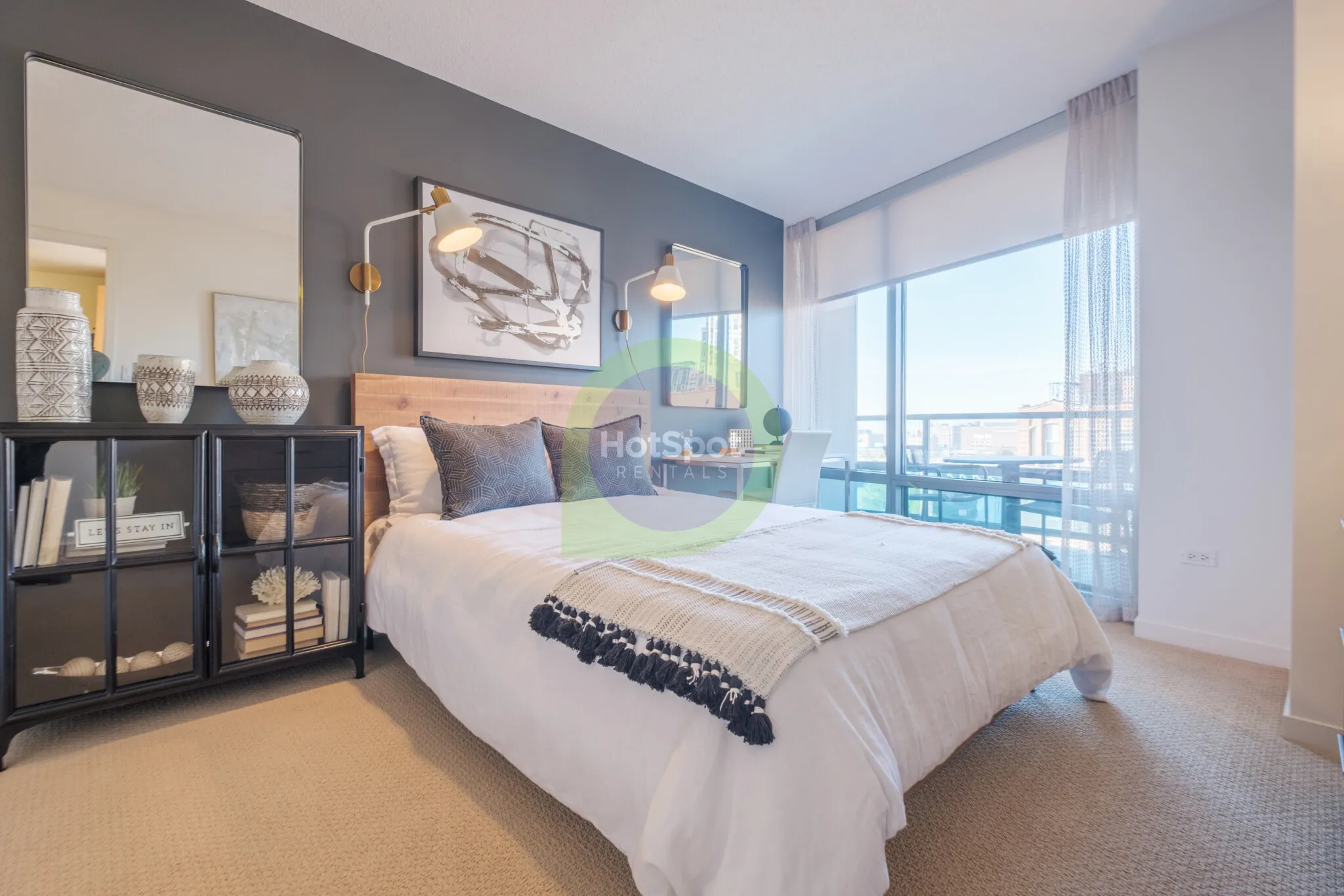 520 N Kingsbury St, ,  60654, USA 60654-unit#2/2-Chicago-IL