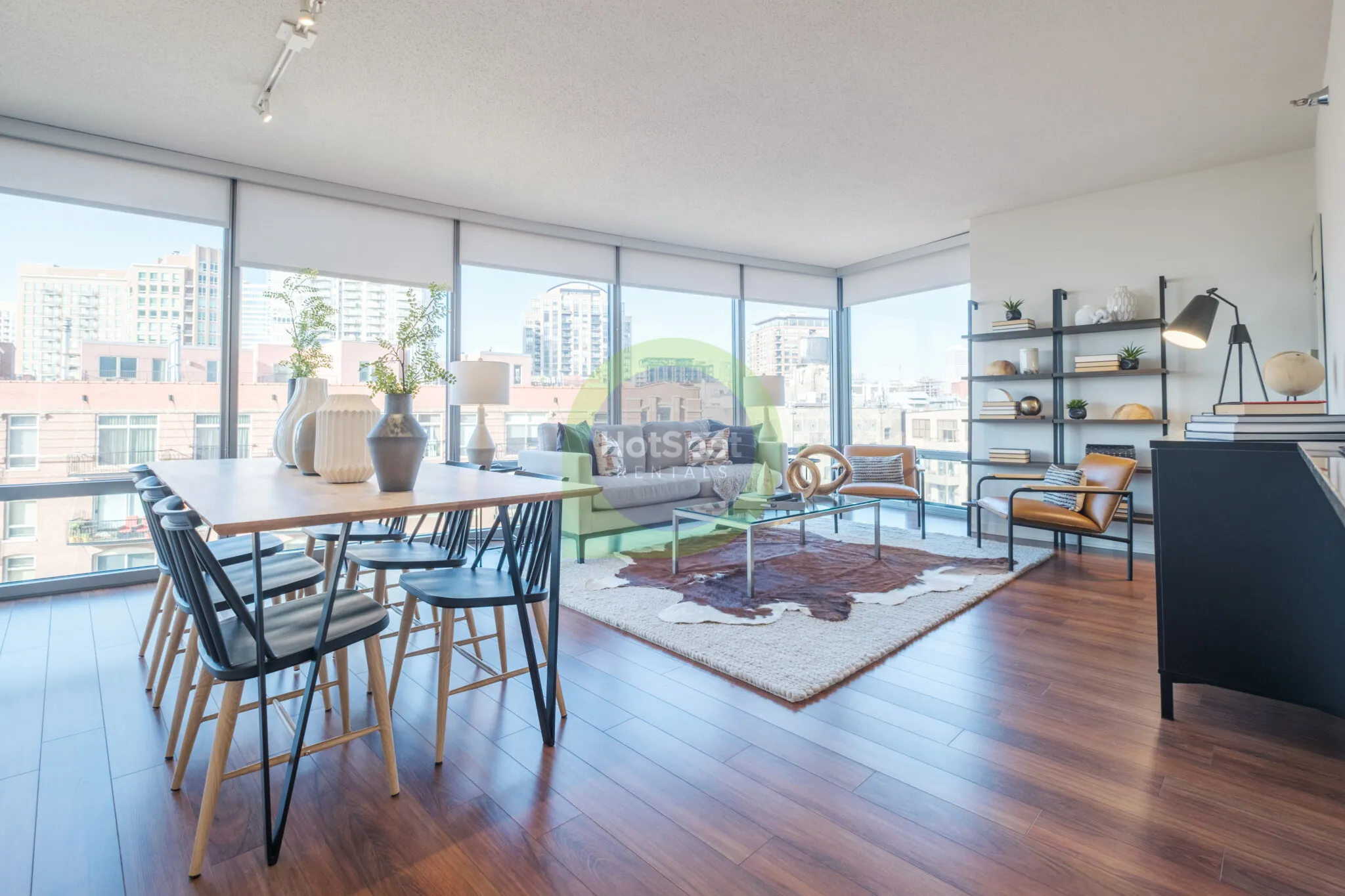 520 N Kingsbury St, ,  60654, USA 60654-unit#2/2-Chicago-IL