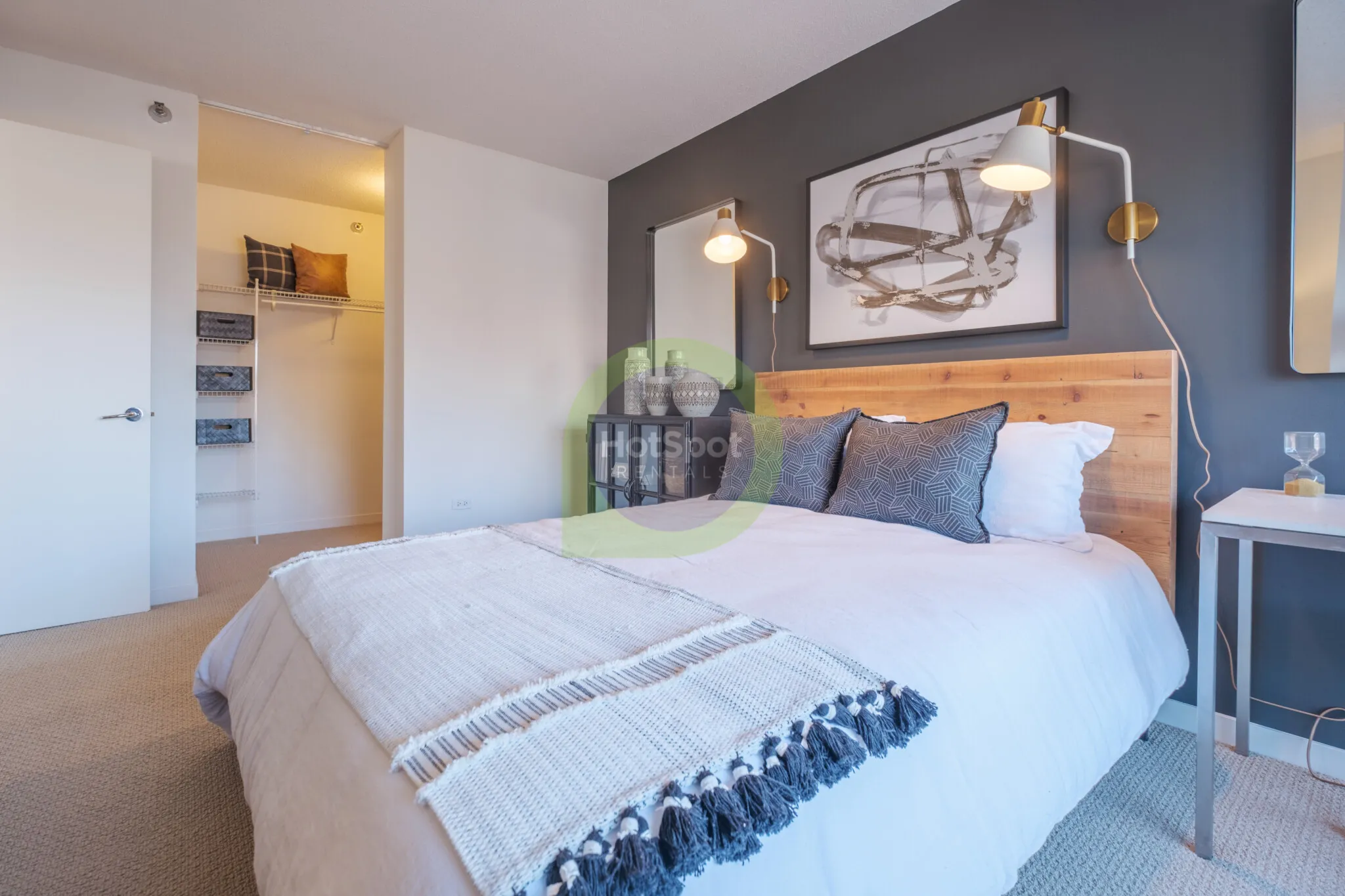 520 N Kingsbury St, , 60654, USA 60654-unit#1/1-Chicago-IL