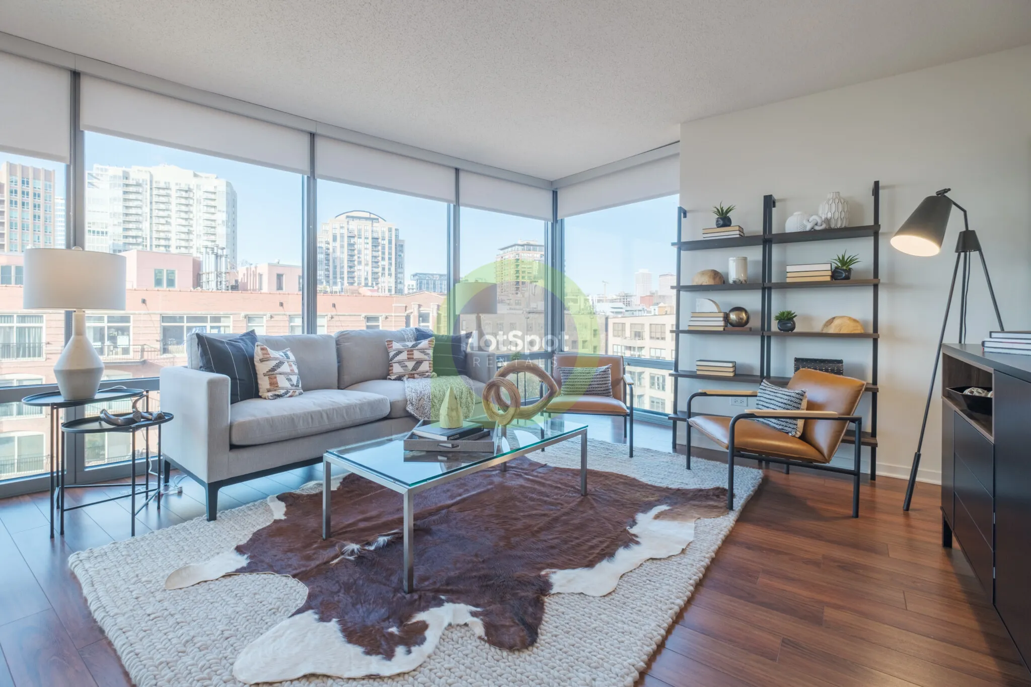 520 N Kingsbury St, , 60654, USA 60654-unit#1/1-Chicago-IL