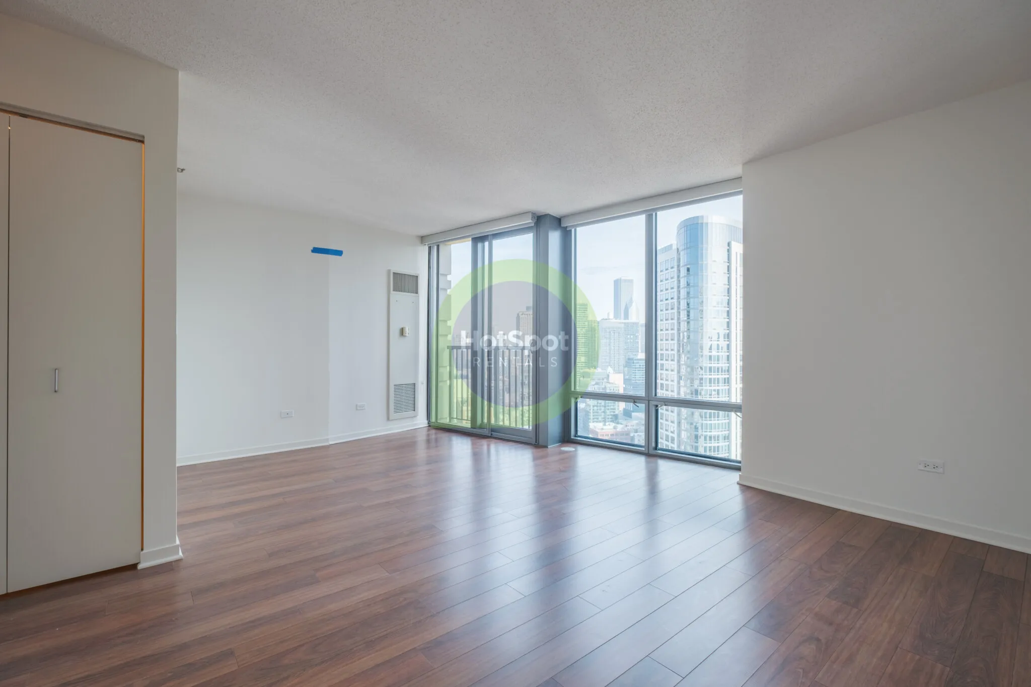 520 N Kingsbury St, , 60654, USA 60654-unit#STUDIO-Chicago-IL