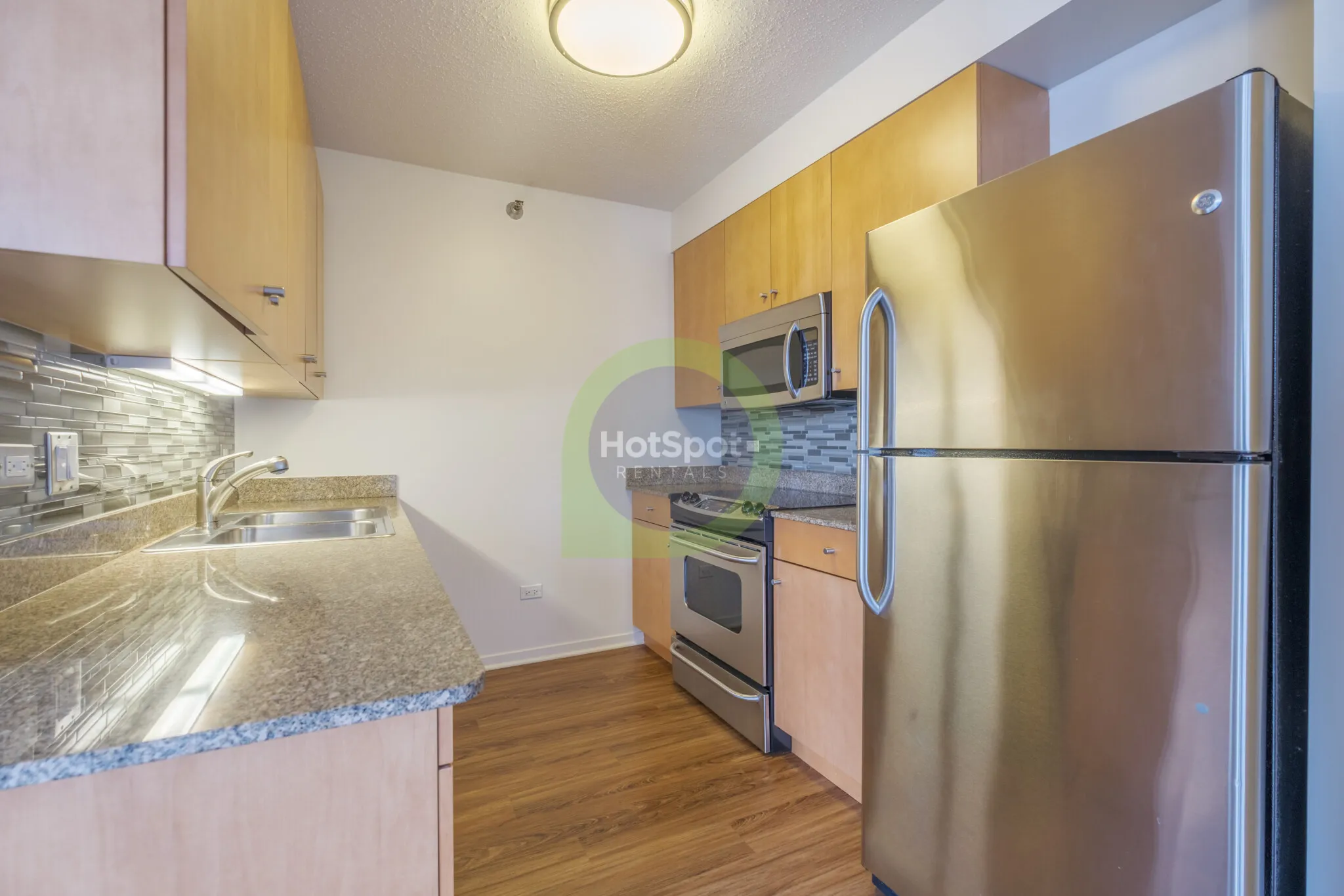 520 N Kingsbury St, , 60654, USA 60654-unit#STUDIO-Chicago-IL