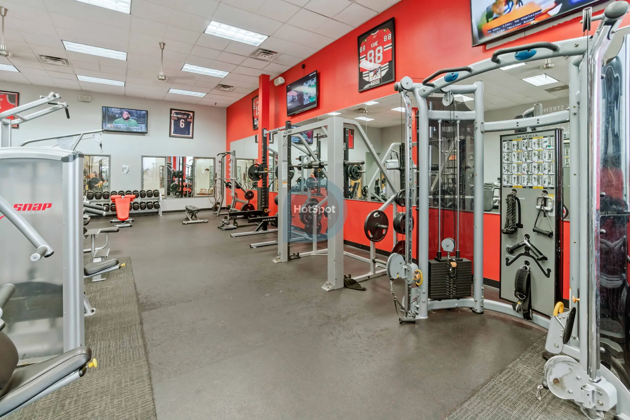 1212 S Michigan Ave, ,  60605, USA 60605-unit#STUDIO-Chicago-IL