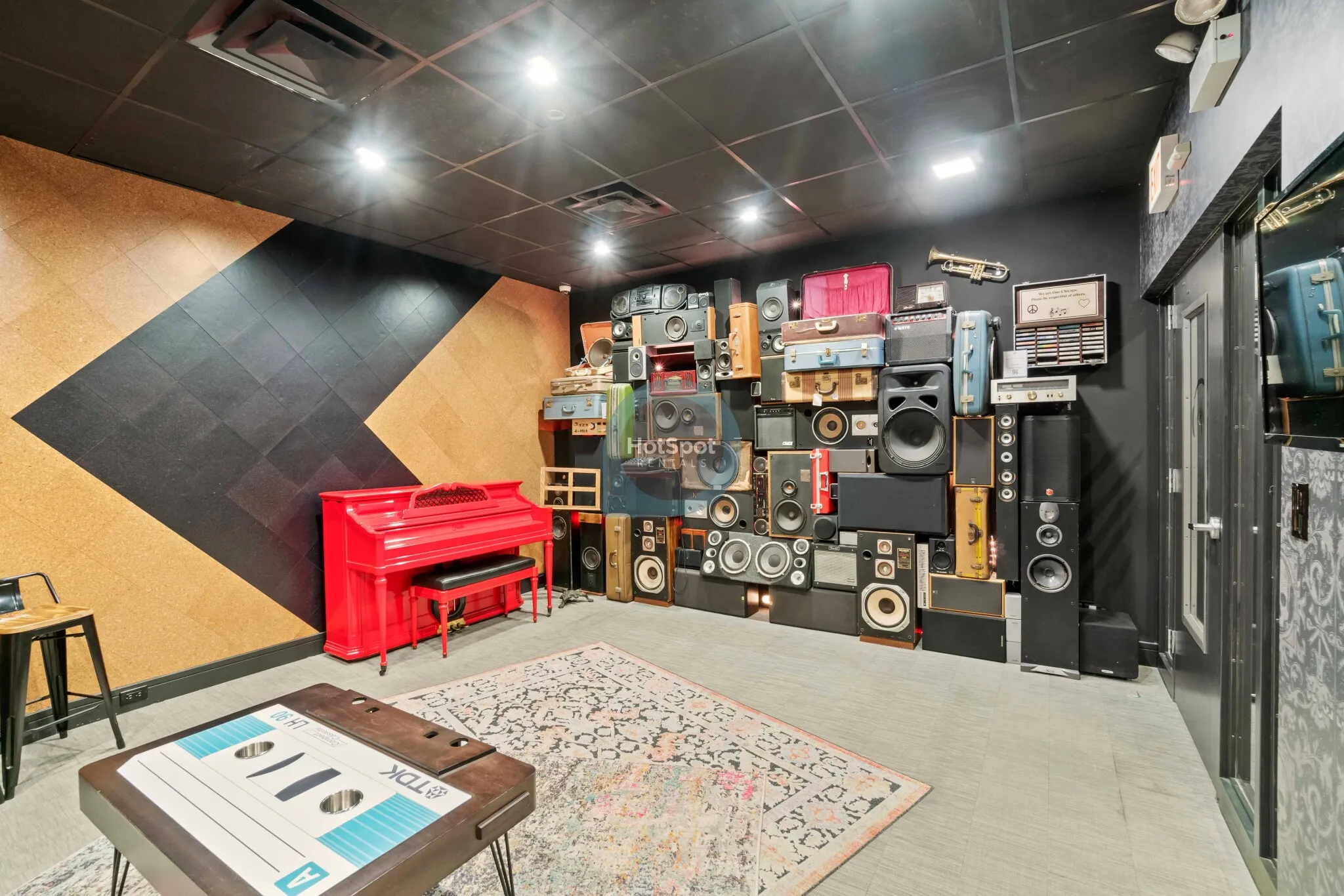 1212 S Michigan Ave, ,  60605, USA 60605-unit#STUDIO-Chicago-IL