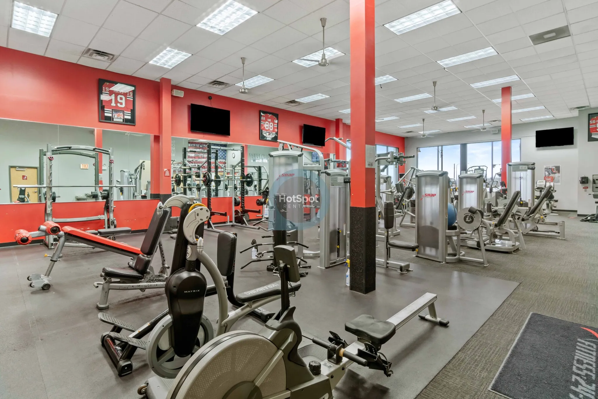 1212 S Michigan Ave, ,  60605, USA 60605-unit#1/1-Chicago-IL