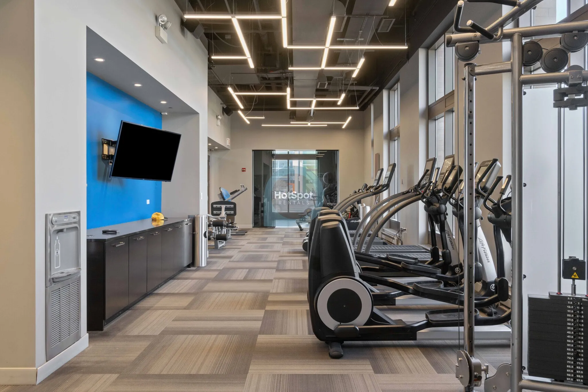 353 N Desplaines St, ,  60661, USA 60661-unit#STUDIO-Chicago-IL