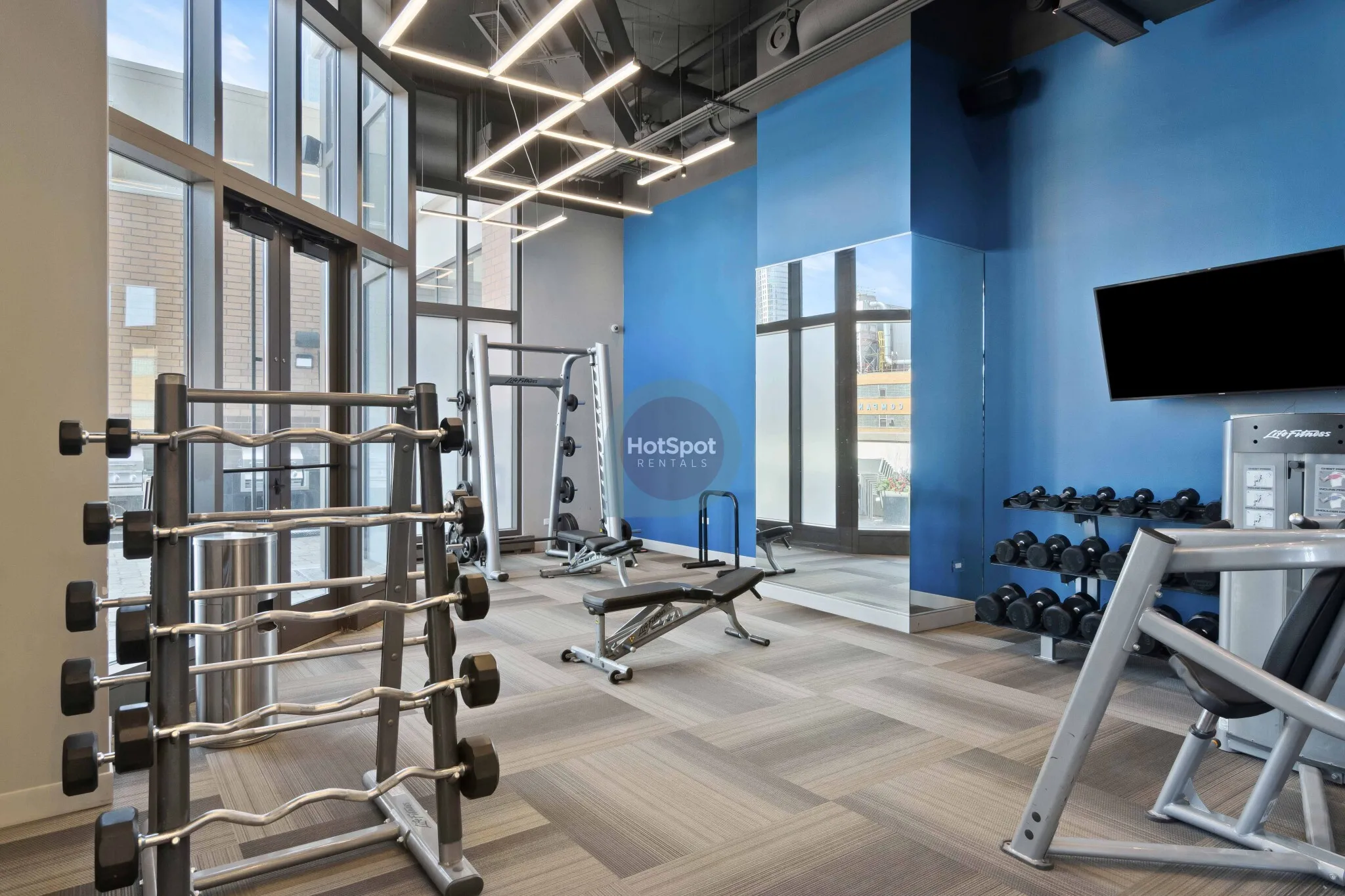 353 N Desplaines St, ,  60661, USA 60661-unit#2/2-Chicago-IL