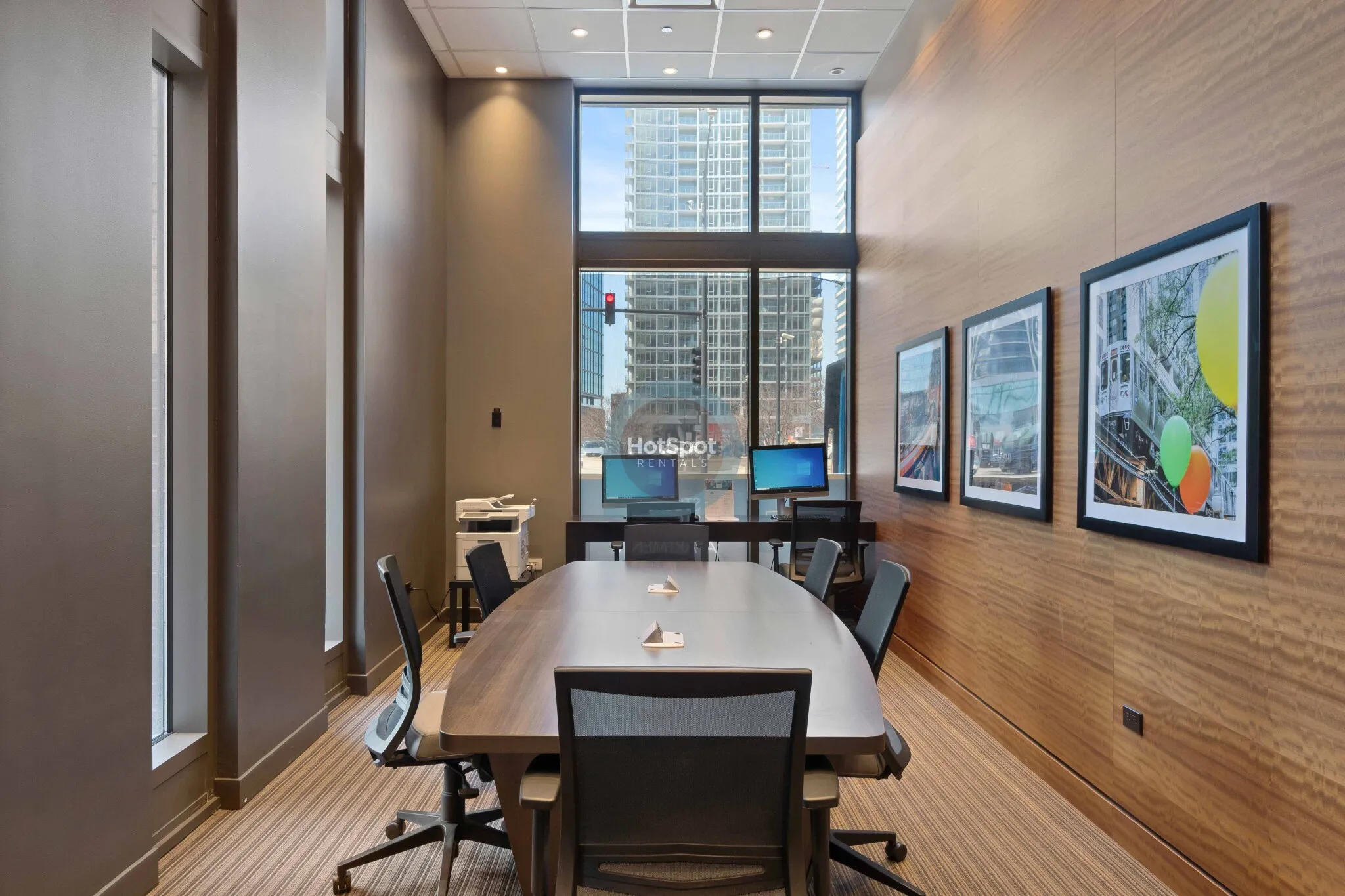 353 N Desplaines St, ,  60661, USA 60661-unit#2/2-Chicago-IL