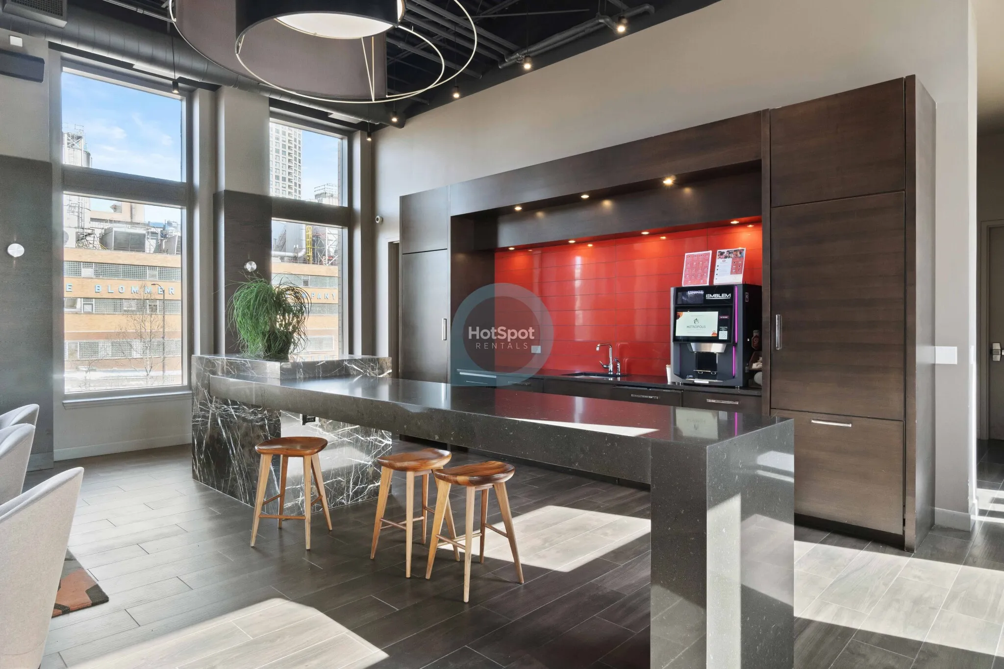 353 N Desplaines St, ,  60661, USA 60661-unit#STUDIO-Chicago-IL