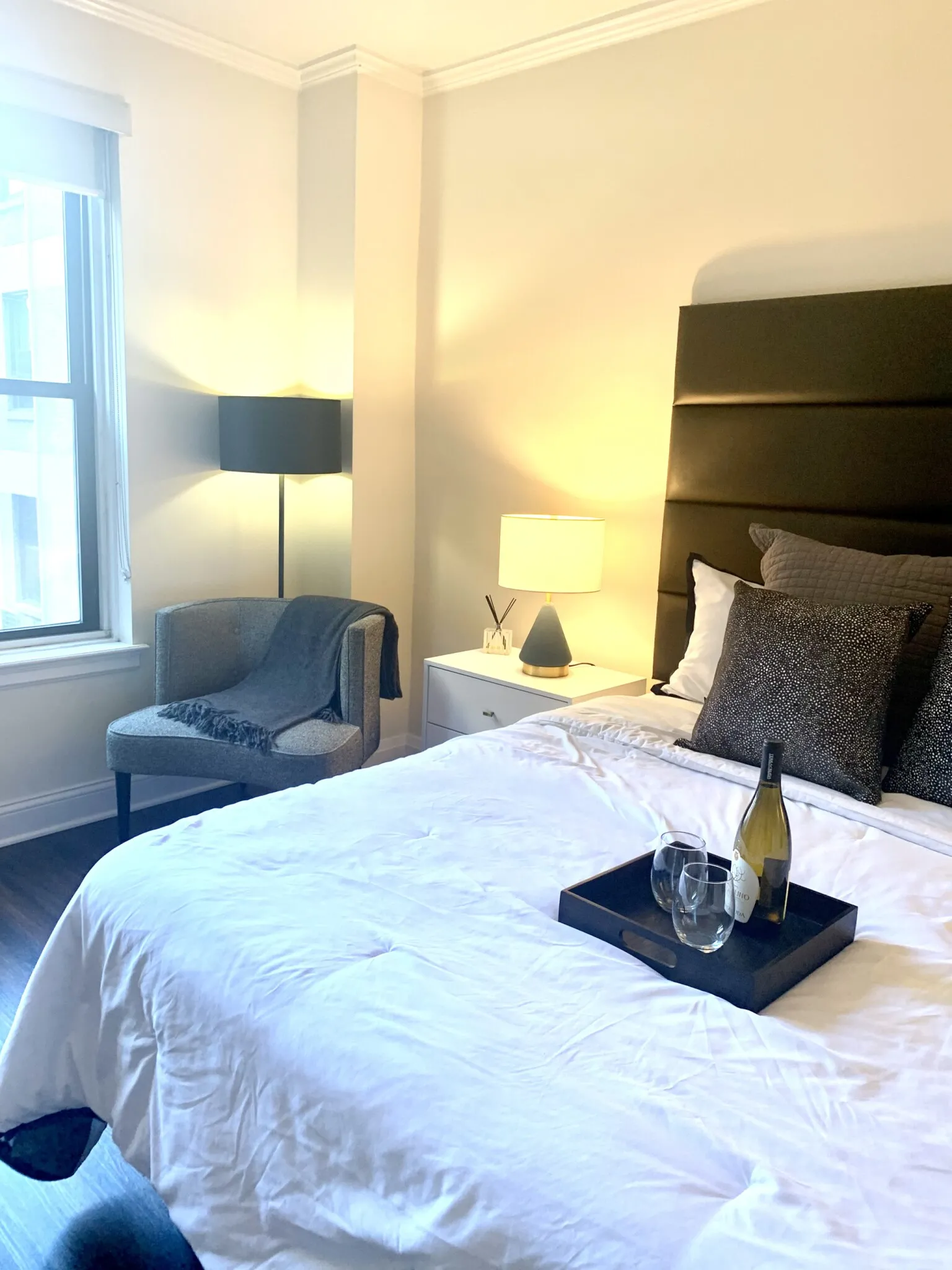 200 E Chestnut St, ,  60611, USA 60611-unit#1/1-Chicago-IL