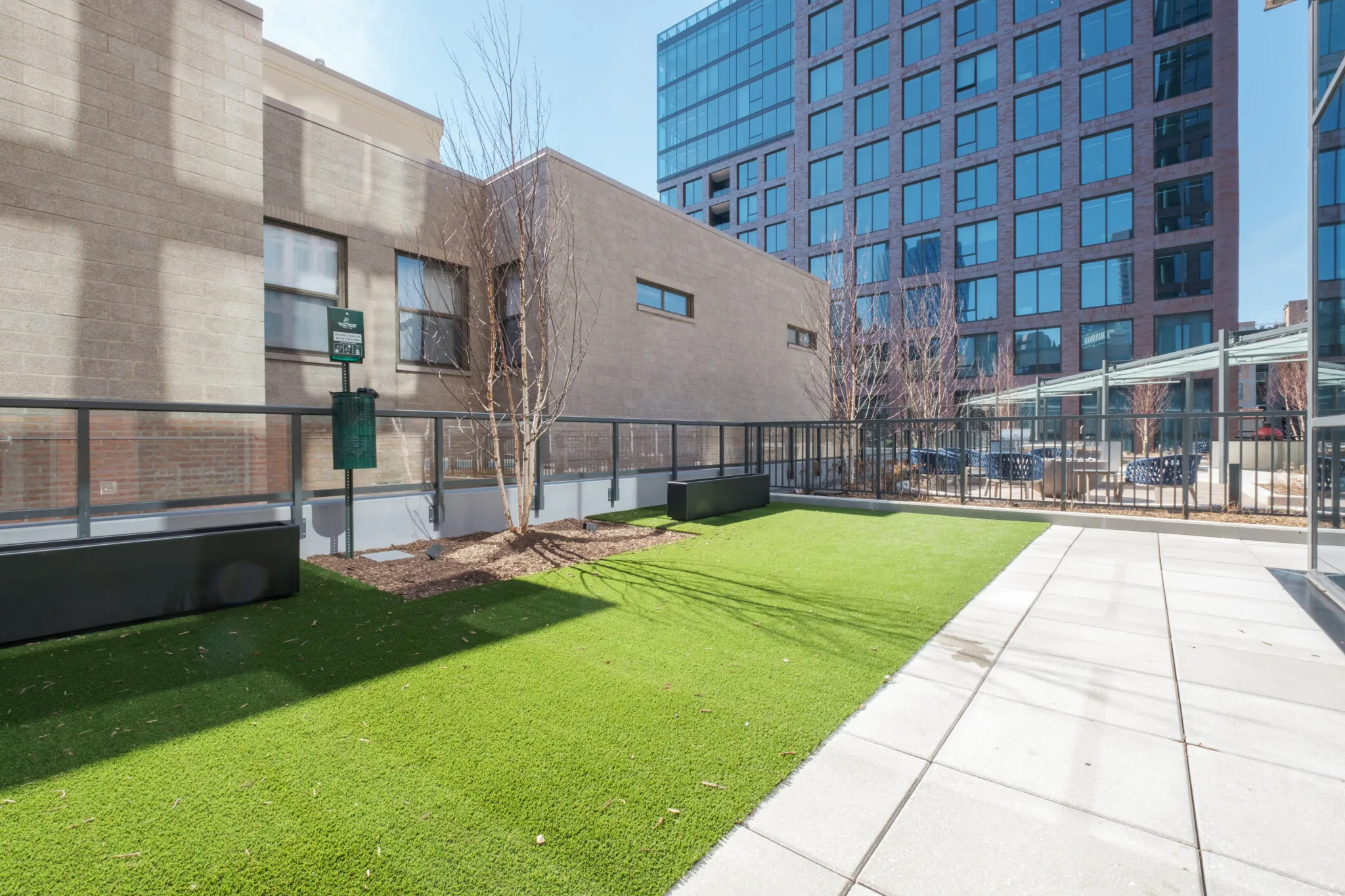 939 W Washington Blvd, ,  60607, USA 60607-unit#3/2 PENTHOUSE-Chicago-IL
