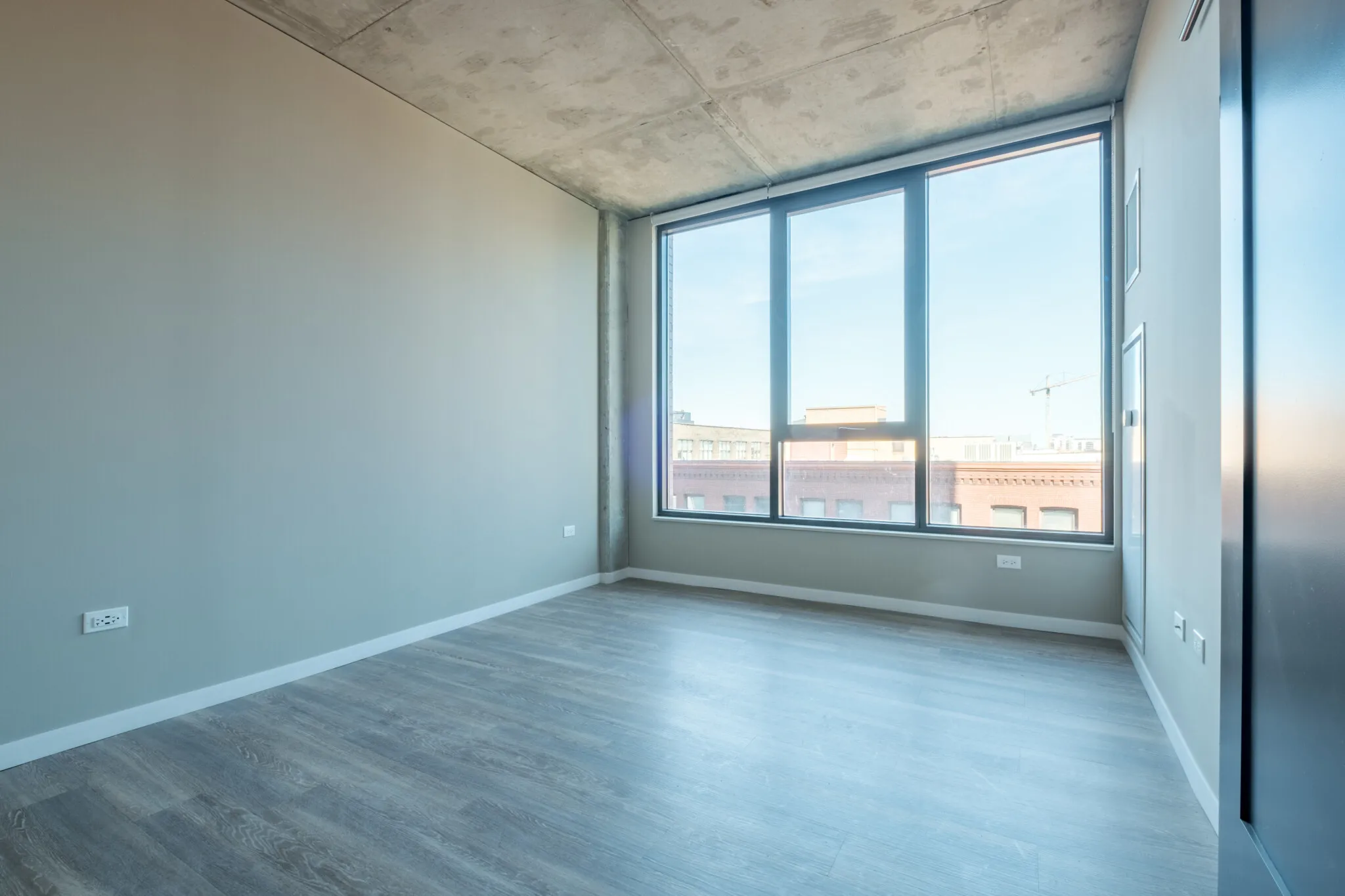 939 W Washington Blvd, ,  60607, USA 60607-unit#2/2-Chicago-IL