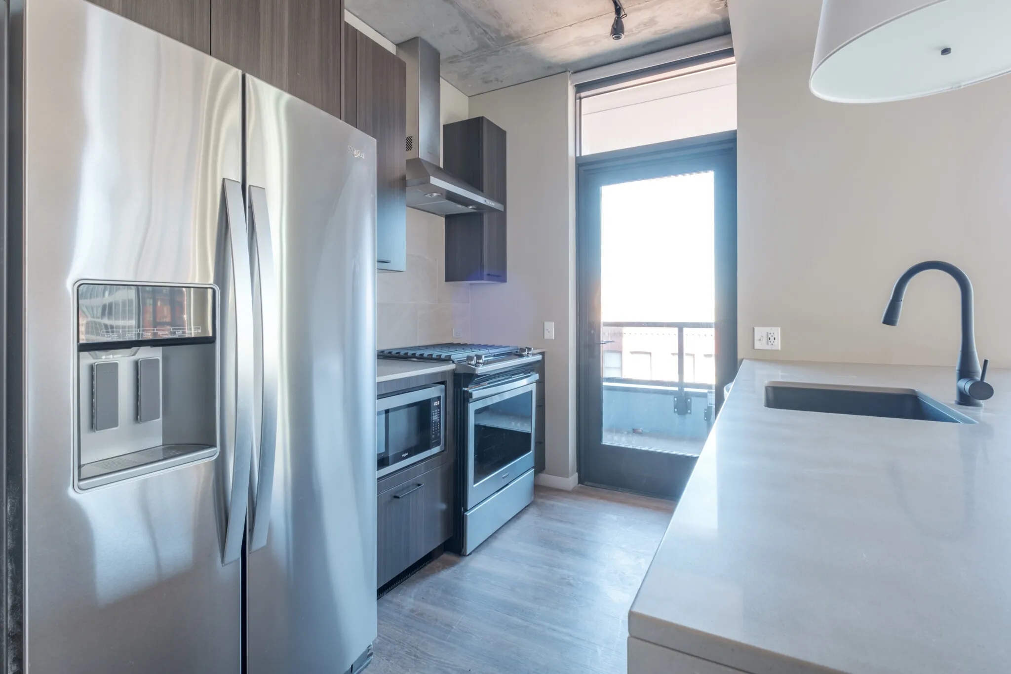 939 W Washington Blvd, , 60607, USA 60607-unit#3/2-Chicago-IL