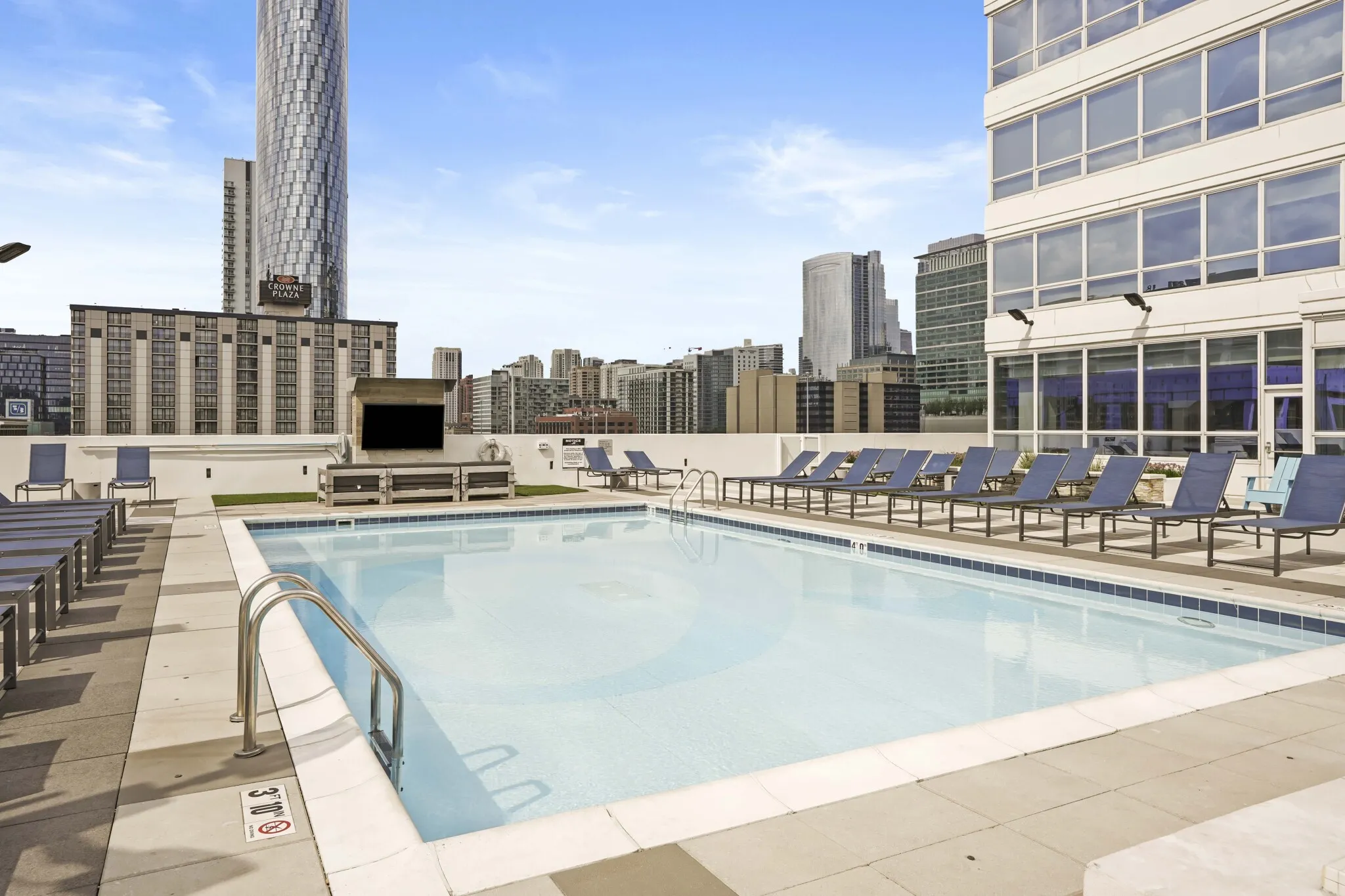 765 W Adams St, , 60661, USA 60661-unit#STUDIO-Chicago-IL