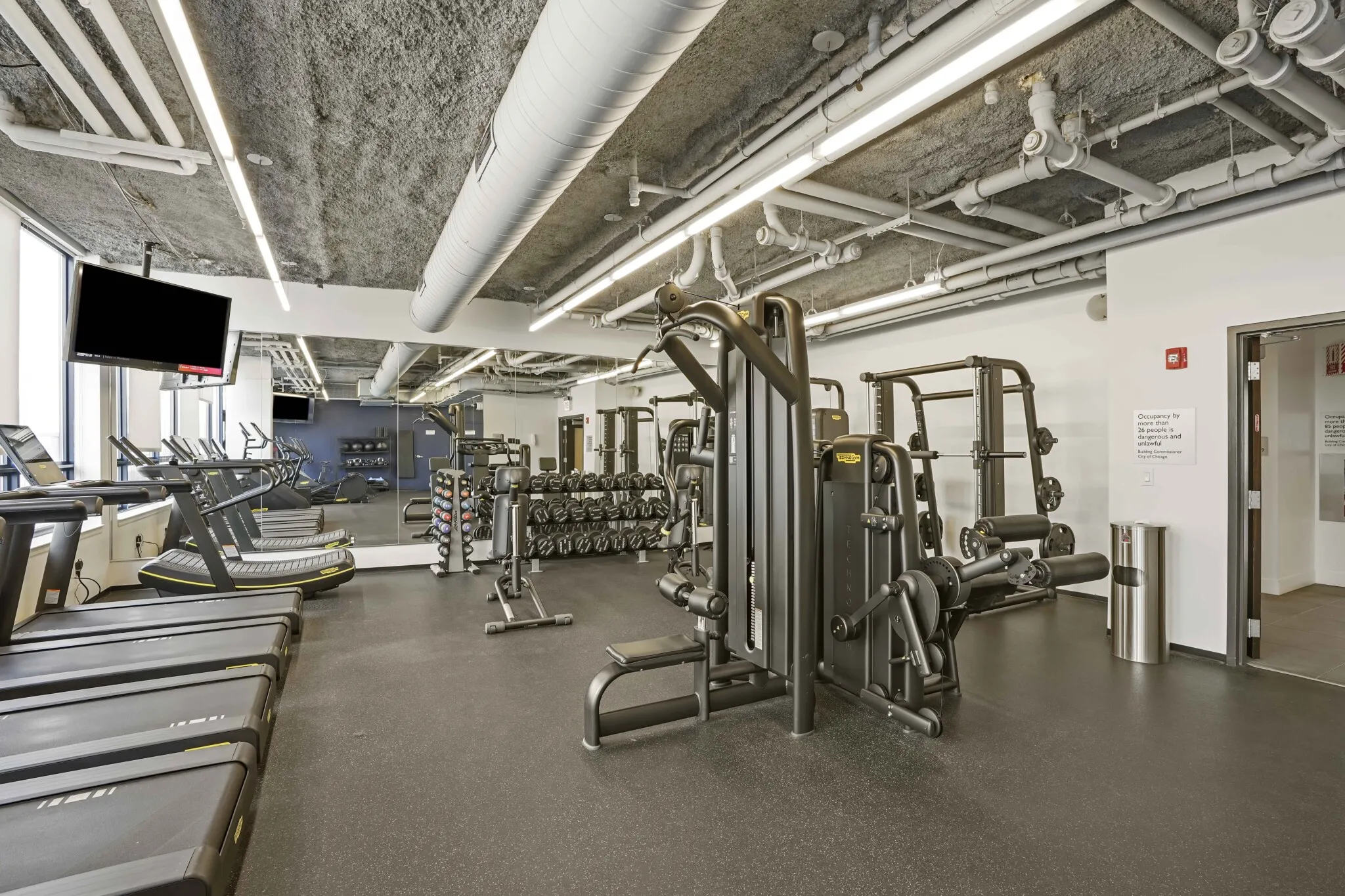 765 W Adams St, , 60661, USA 60661-unit#2/2-Chicago-IL