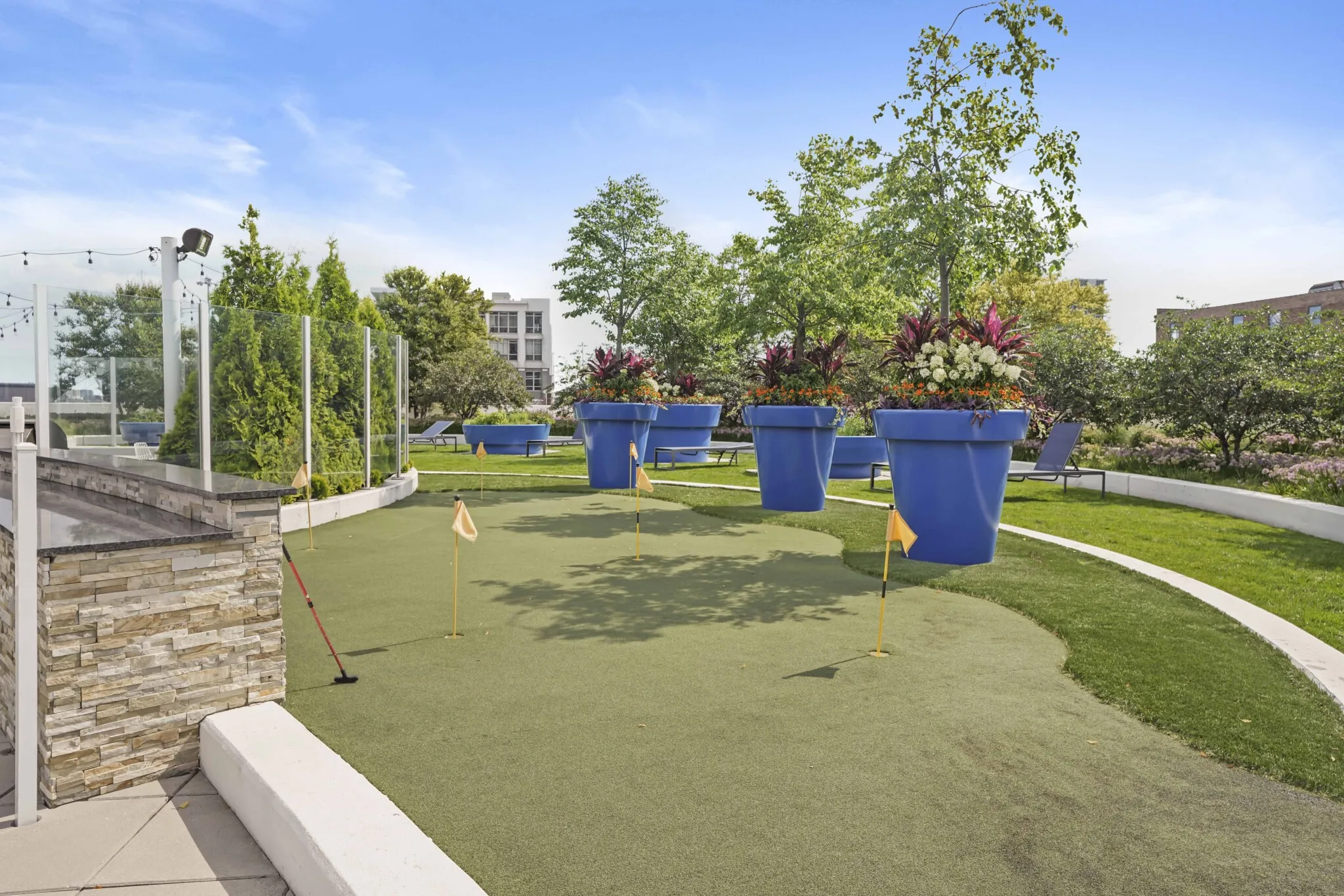 765 W Adams St, , 60661, USA 60661-unit#STUDIO-Chicago-IL