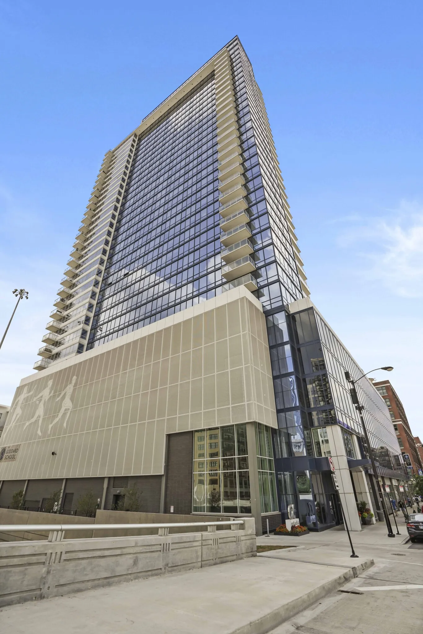 765 W Adams St, , 60661, USA 60661-unit#2/2-Chicago-IL