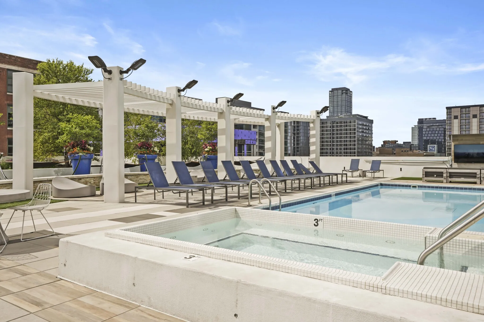 765 W Adams St, , 60661, USA 60661-unit#2/2-Chicago-IL
