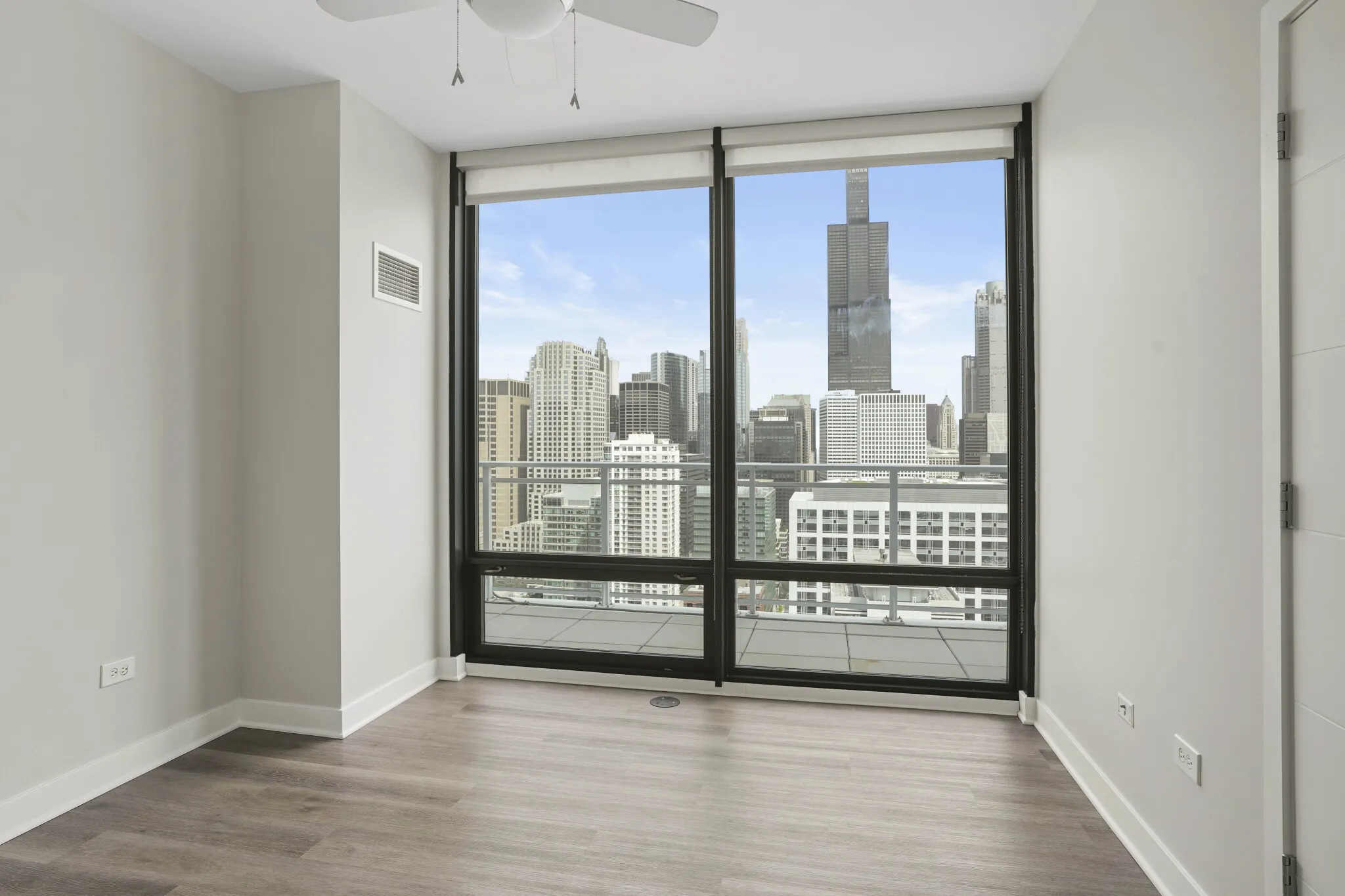 765 W Adams St, ,  60661, USA 60661-unit#3/2.5 PENTHOUSE-Chicago-IL