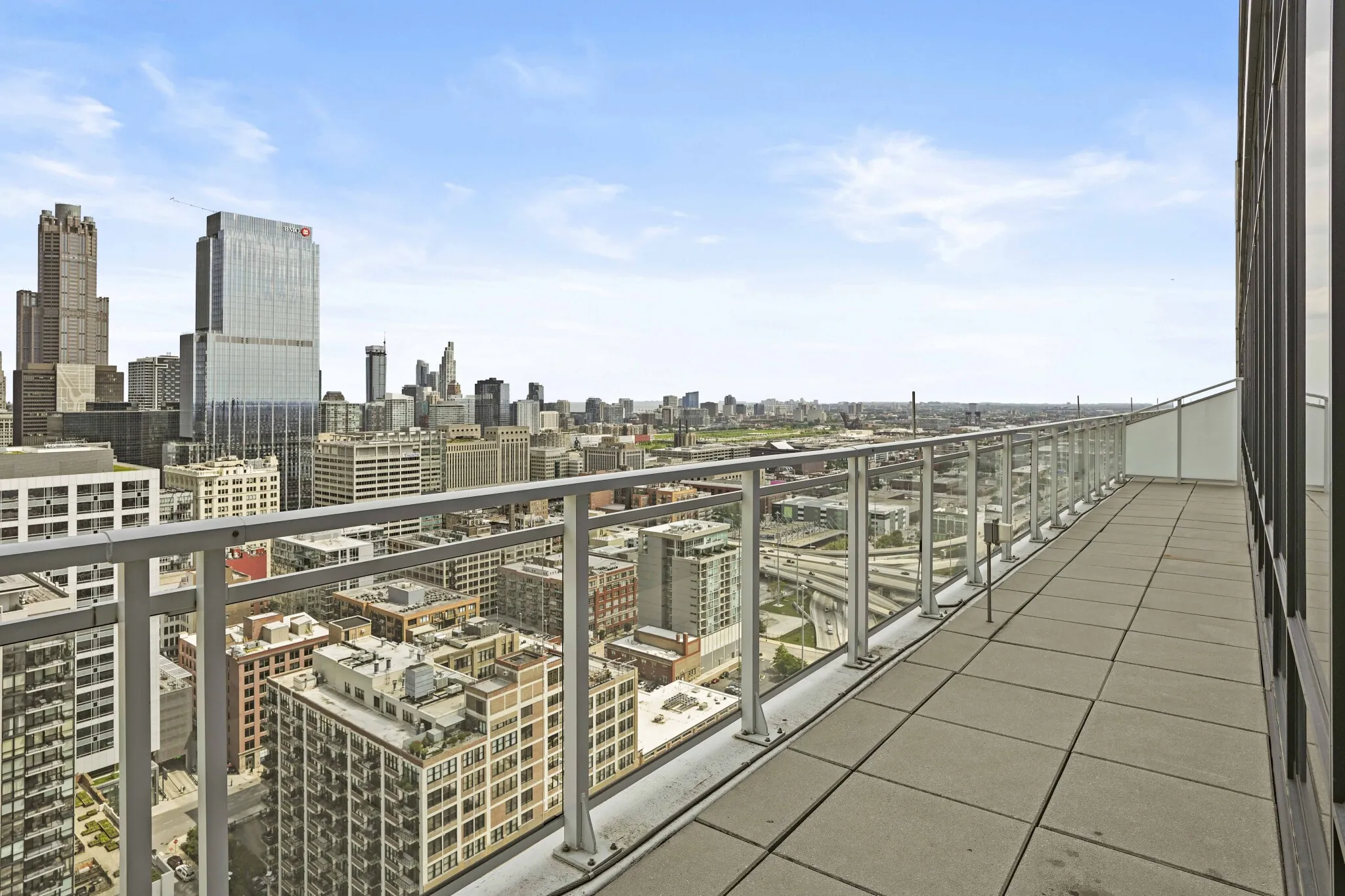 765 W Adams St, ,  60661, USA 60661-unit#3/2.5 PENTHOUSE-Chicago-IL