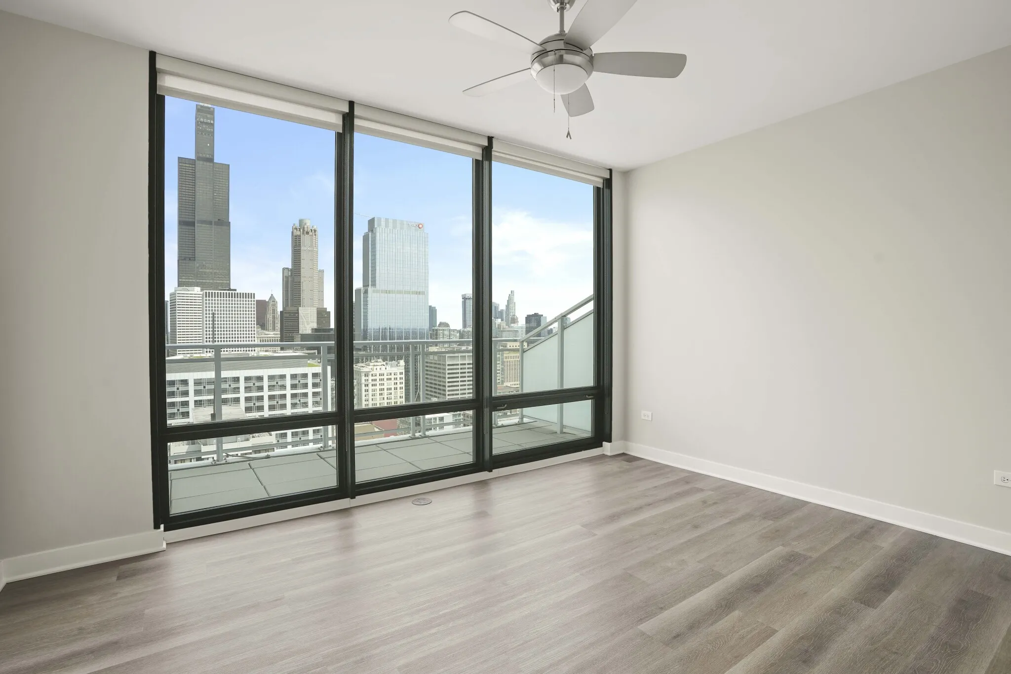 765 W Adams St, ,  60661, USA 60661-unit#3/2.5 PENTHOUSE-Chicago-IL