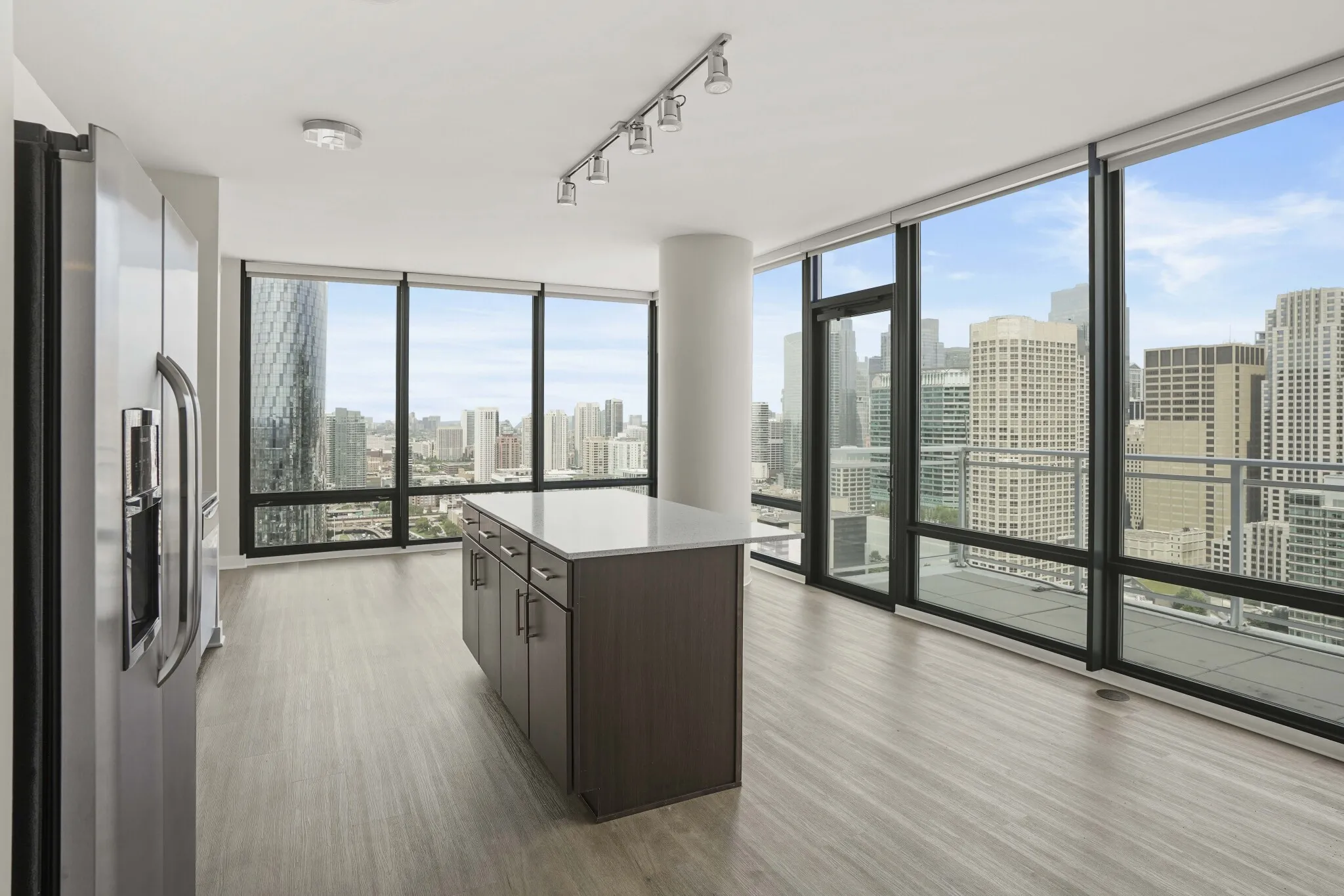 765 W Adams St, , 60661, USA 60661-unit#2/2 PENTHOUSE-Chicago-IL