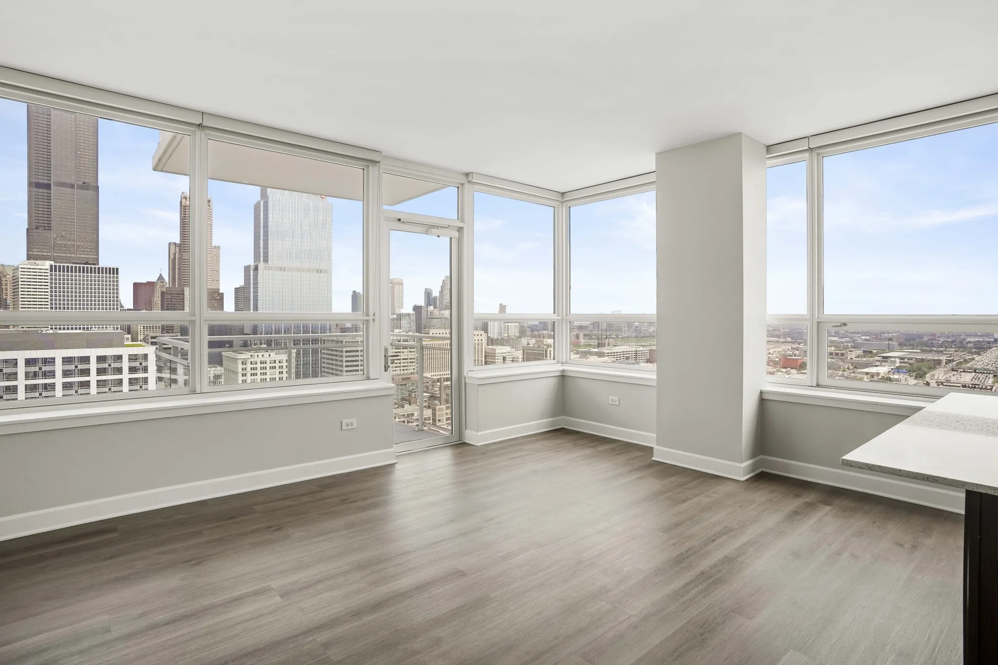 765 W Adams St, , 60661, USA 60661-unit#2/2-Chicago-IL