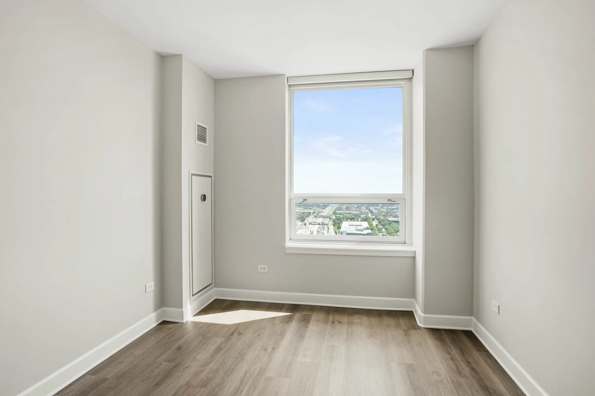 765 W Adams St, , 60661, USA 60661-unit#2/2-Chicago-IL