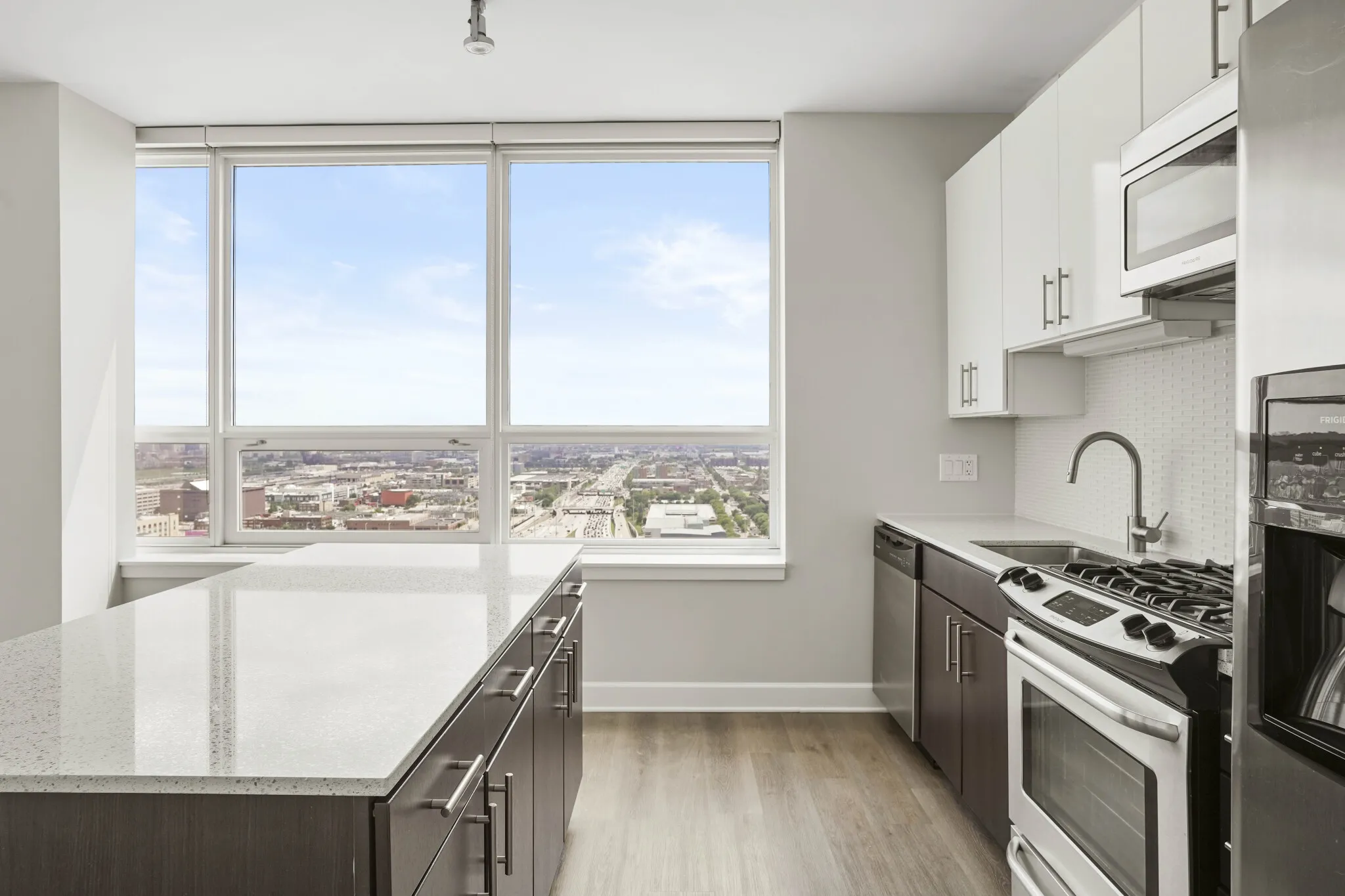 765 W Adams St, , 60661, USA 60661-unit#2/2-Chicago-IL