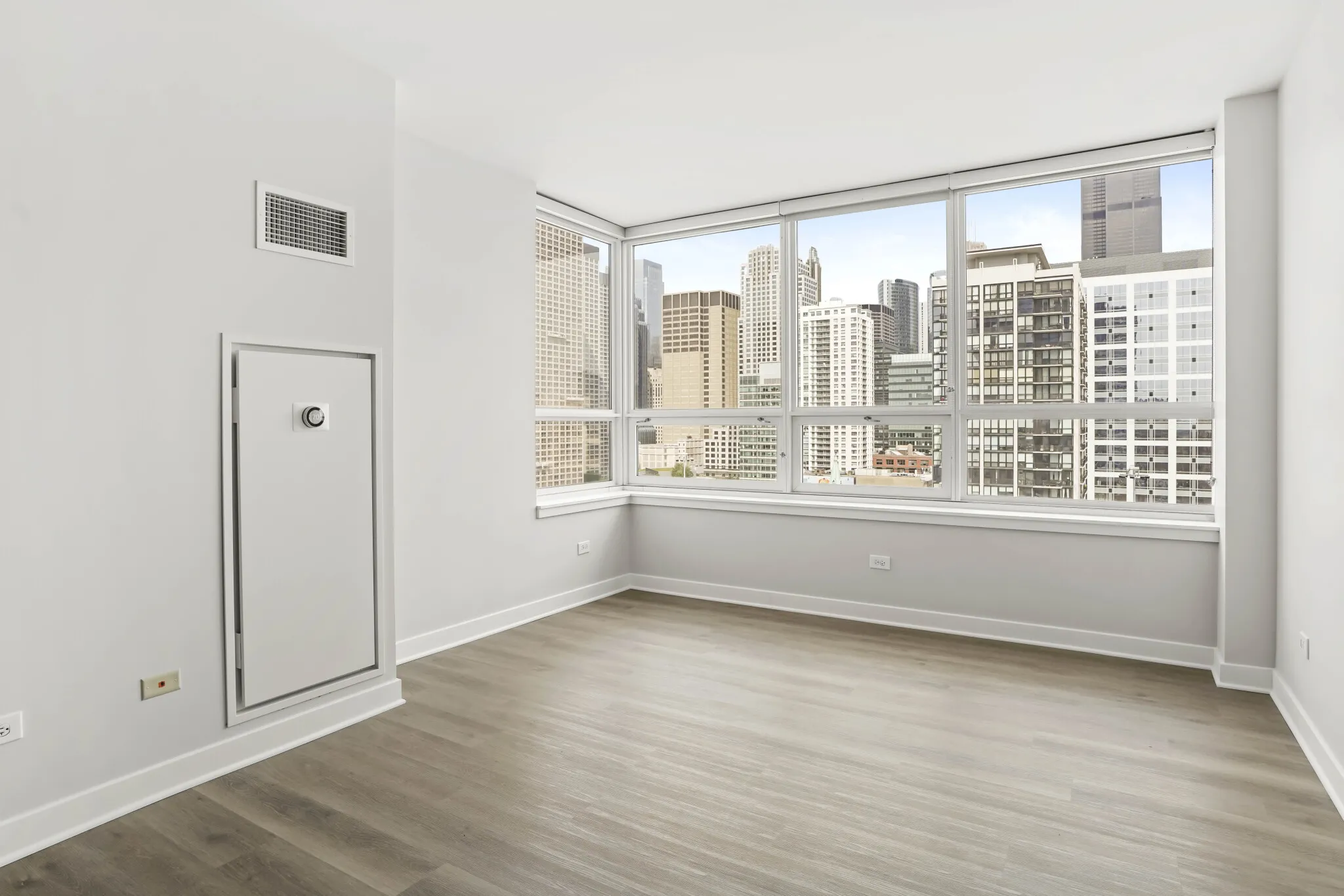 765 W Adams St, ,  60661, USA 60661-unit#1/1-Chicago-IL