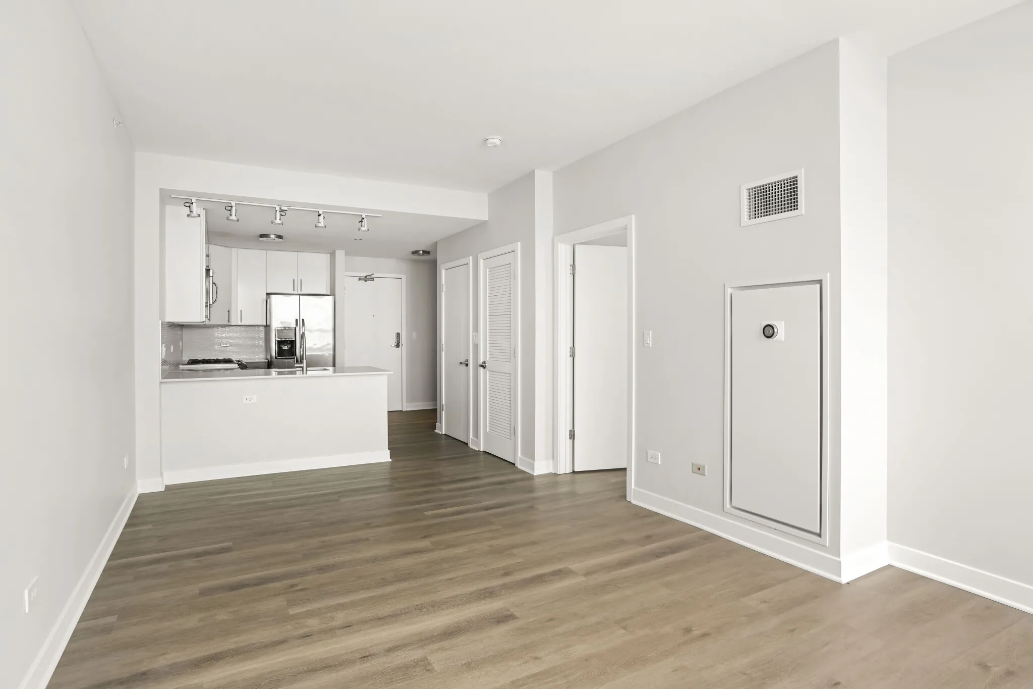 765 W Adams St, ,  60661, USA 60661-unit#1/1-Chicago-IL