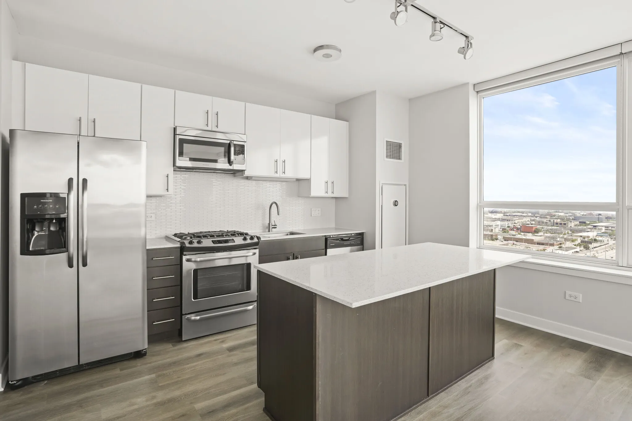 765 W Adams St, ,  60661, USA 60661-unit#1/1-Chicago-IL
