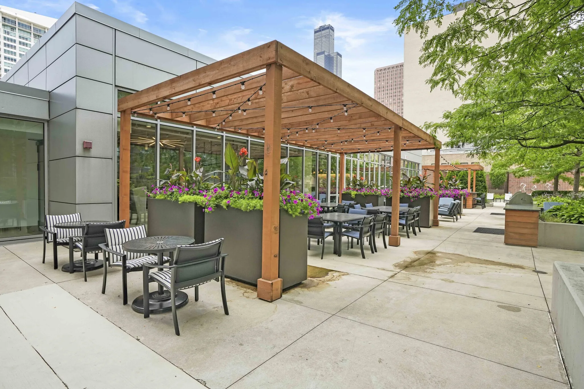 730 S Clark St, ,  60605, USA 60605-unit#1/1-Chicago-IL