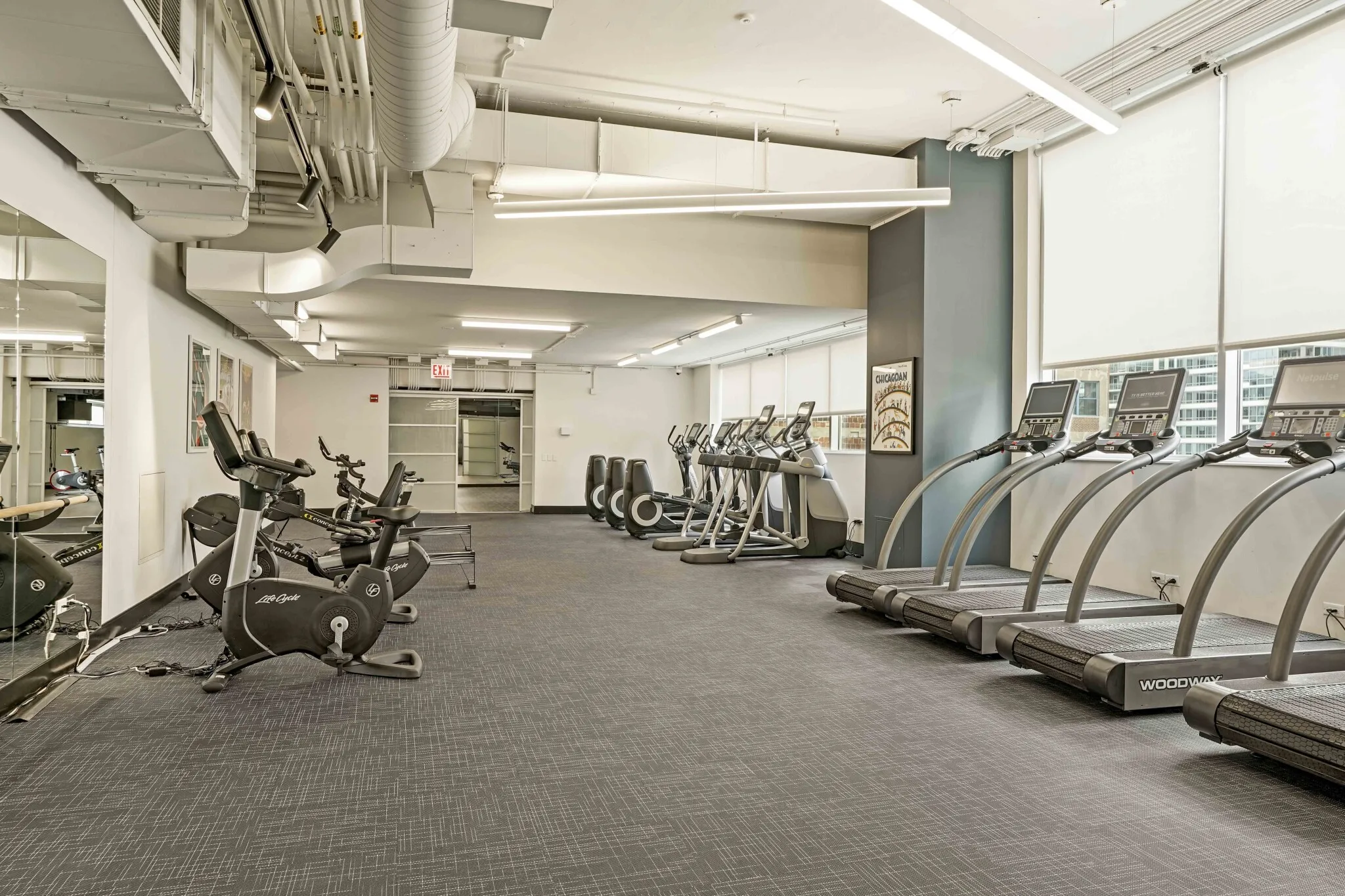 730 S Clark St, ,  60605, USA 60605-unit#1/1-Chicago-IL