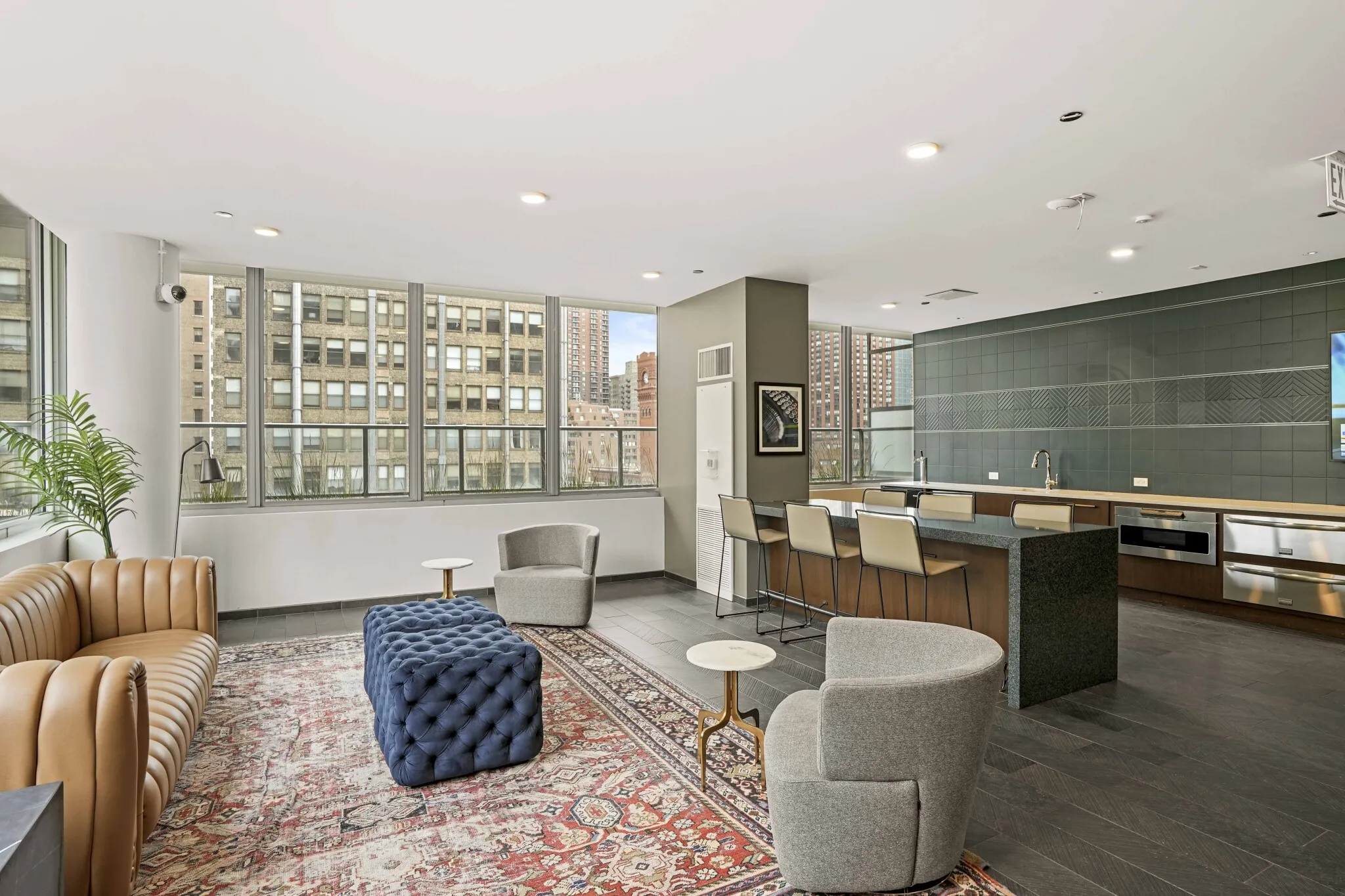 730 S Clark St, ,  60605, USA 60605-unit#1/1.5   DEN-Chicago-IL