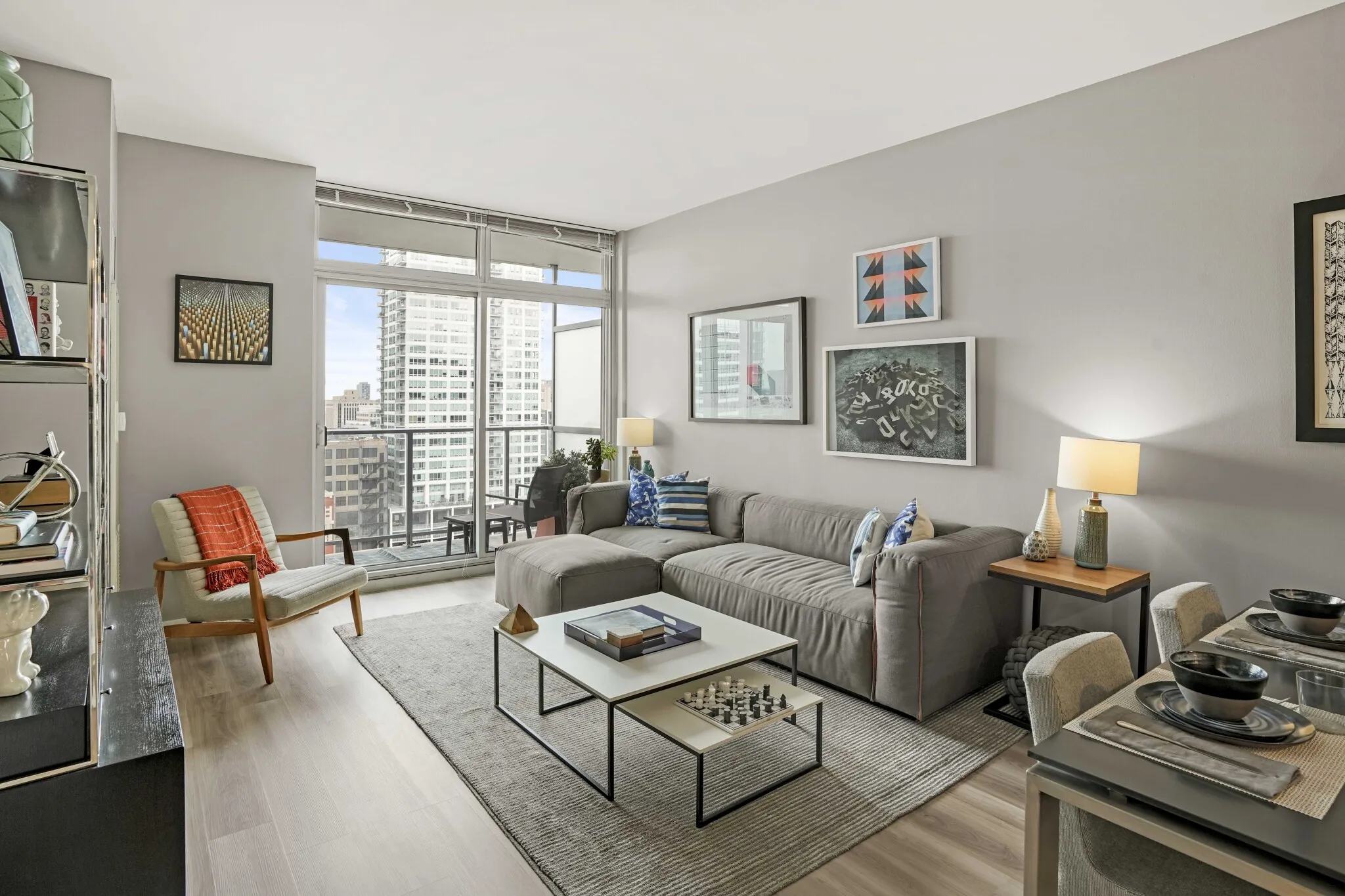 730 S Clark St, ,  60605, USA 60605-unit#1/1-Chicago-IL